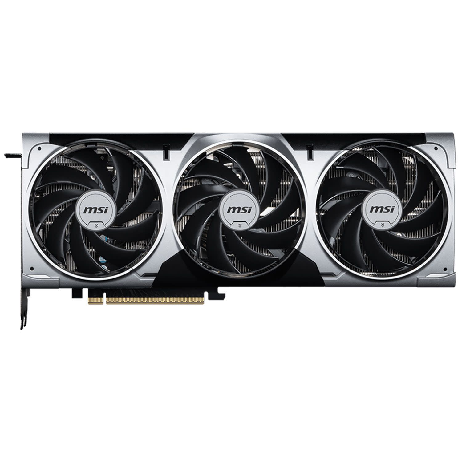 Εικόνα 1 του MSI VGA GeForce RTX 5080 VENTUS 3X OC PLUS 16 GB