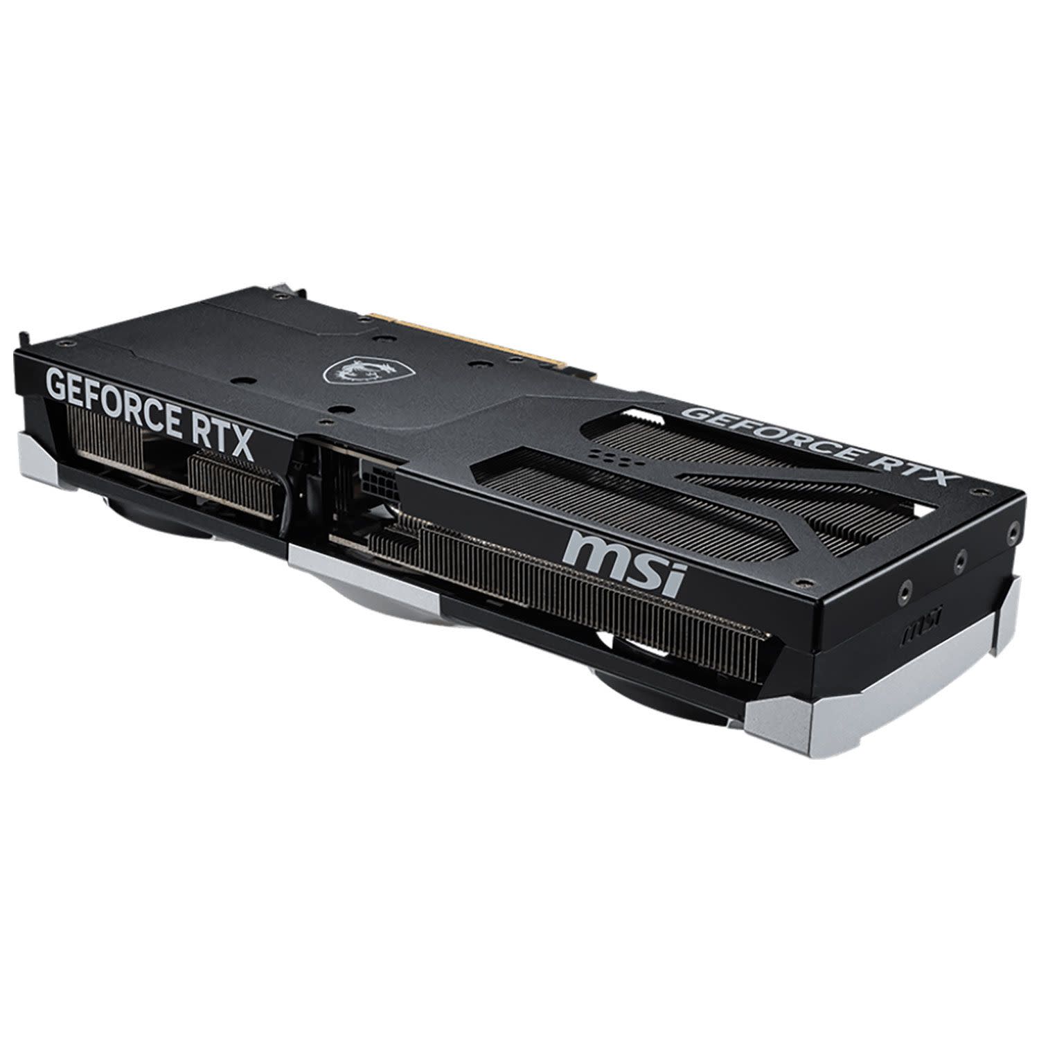 Εικόνα 2 του MSI VGA GeForce RTX 5080 VENTUS 3X OC PLUS 16 GB
