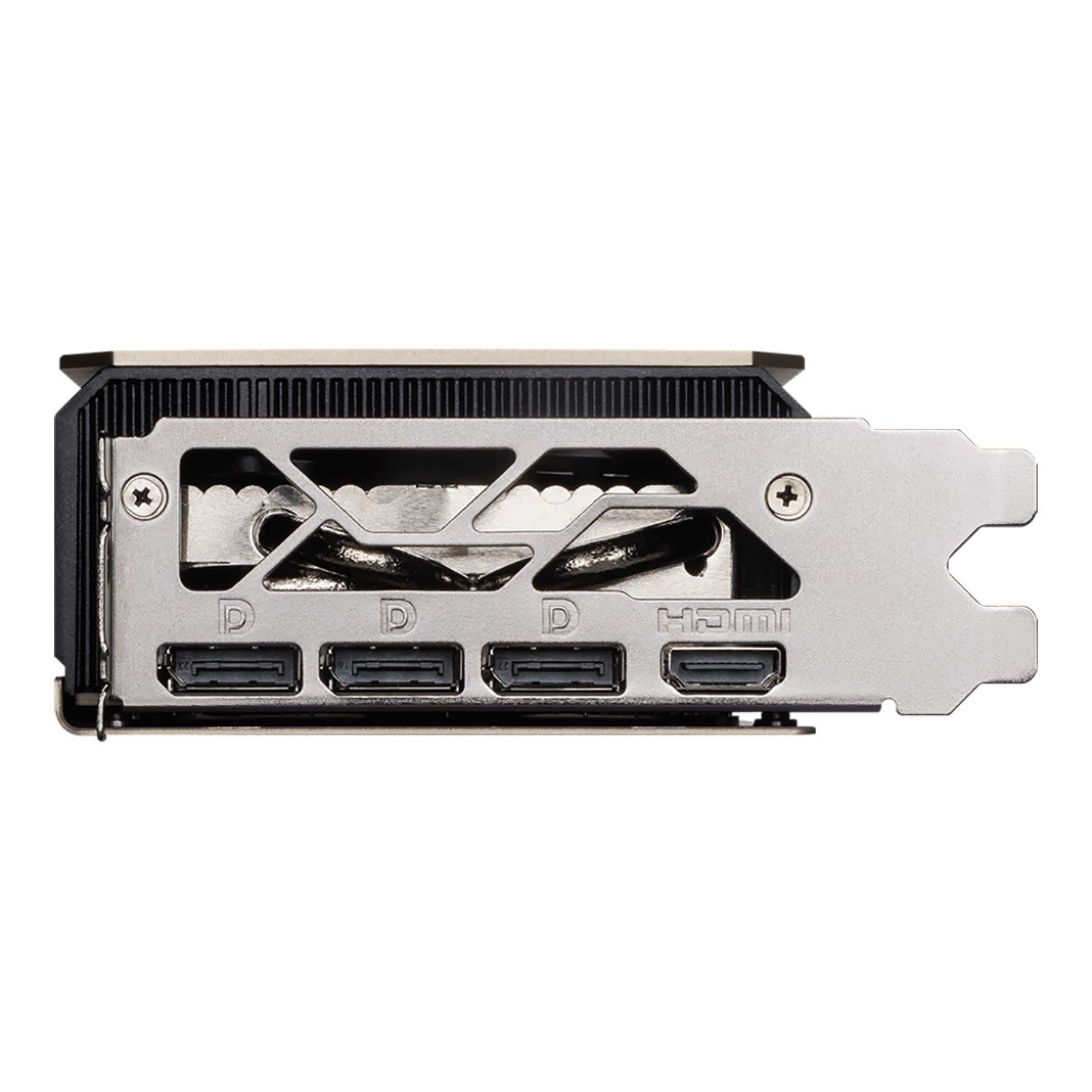 Εικόνα 4 του MSI VGA GeForce RTX 5080 INSPIRE 3X OC 16 GB