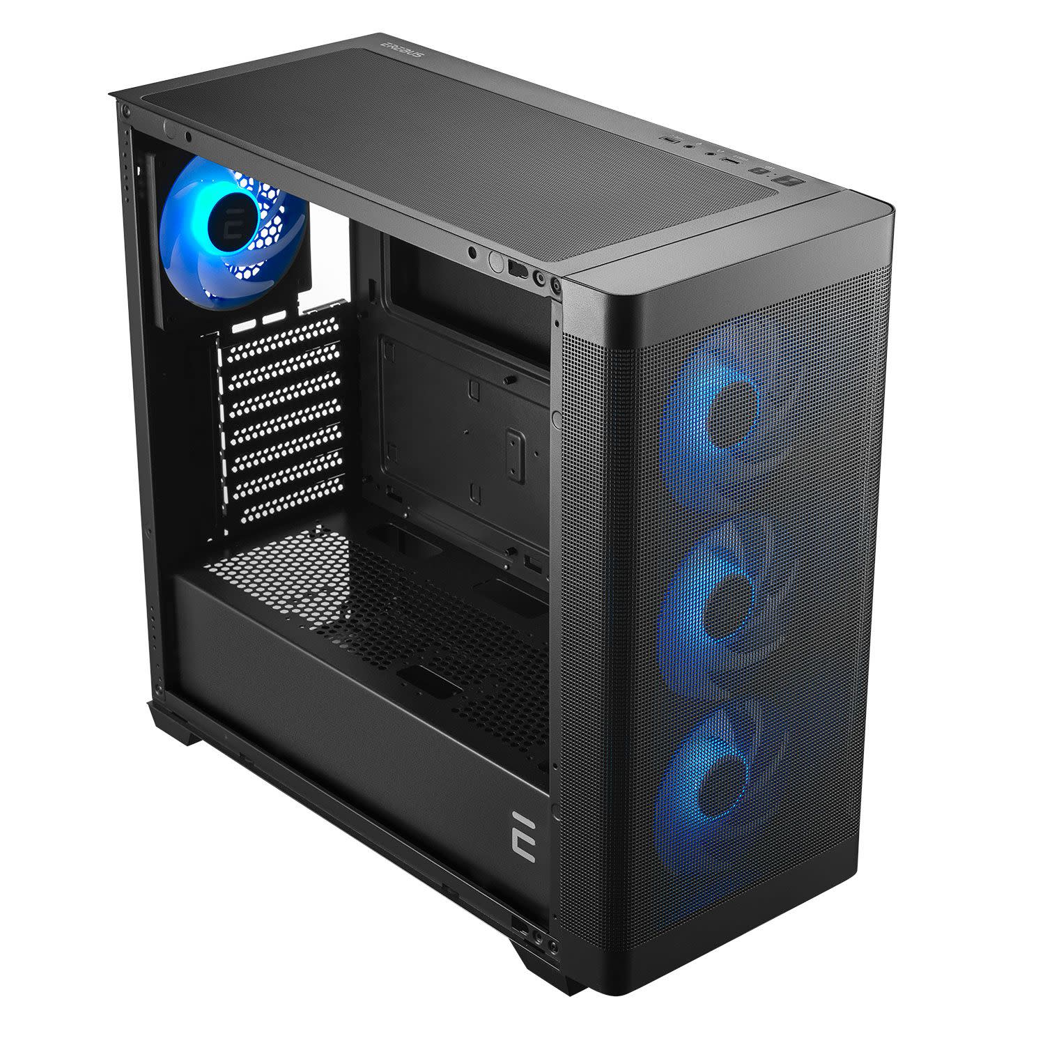 Εικόνα 2 του Turbo-X Erebus Midi Tower