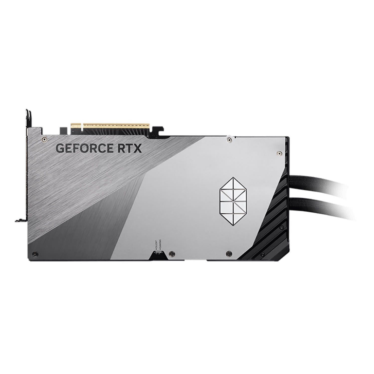 Κάνε κλικ για να δεις την εικόνα 3 του MSI VGA GeForce RTX 5090 SUPRIM LIQUID SOC 32 GB