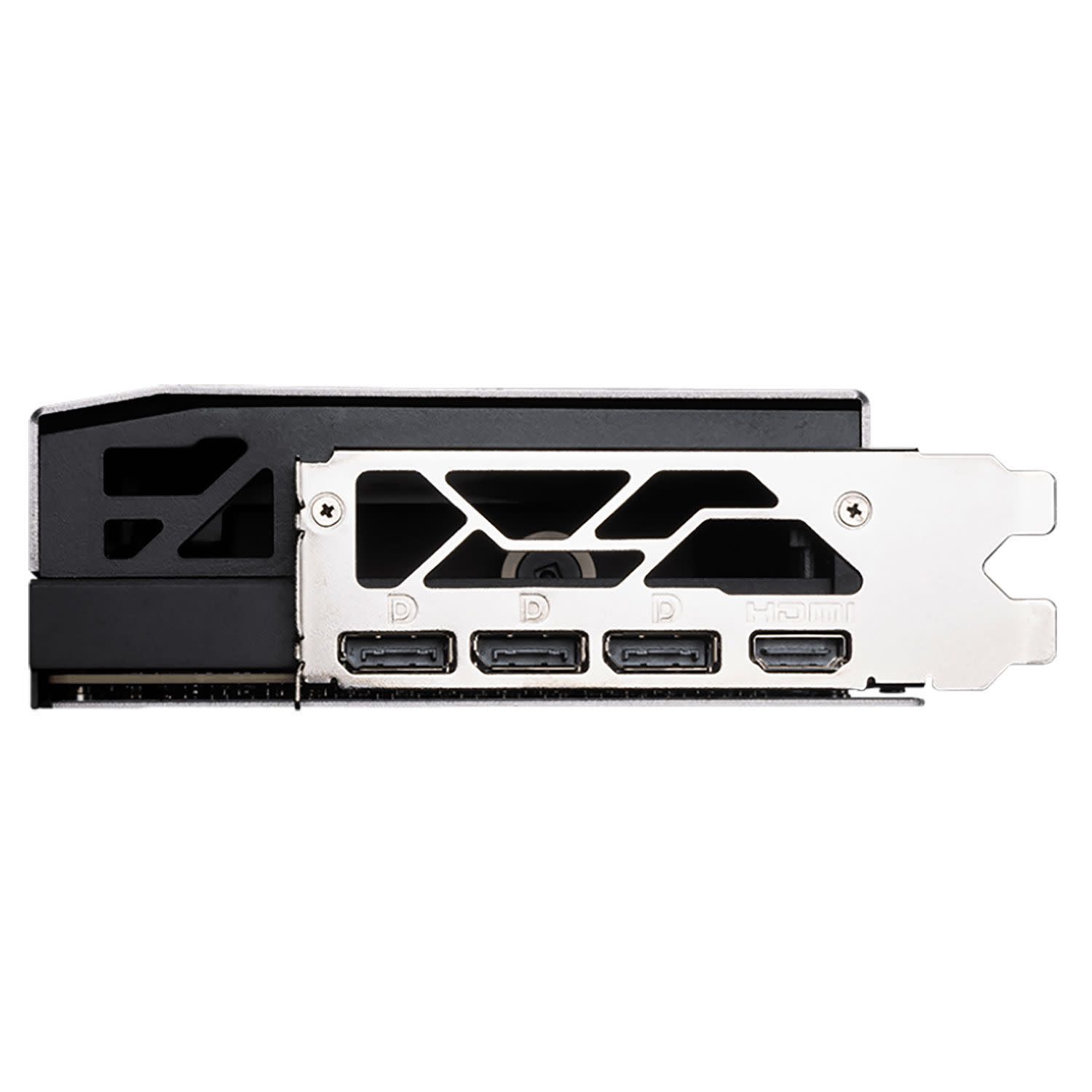 Κάνε κλικ για να δεις την εικόνα 4 του MSI VGA GeForce RTX 5090 SUPRIM LIQUID SOC 32 GB