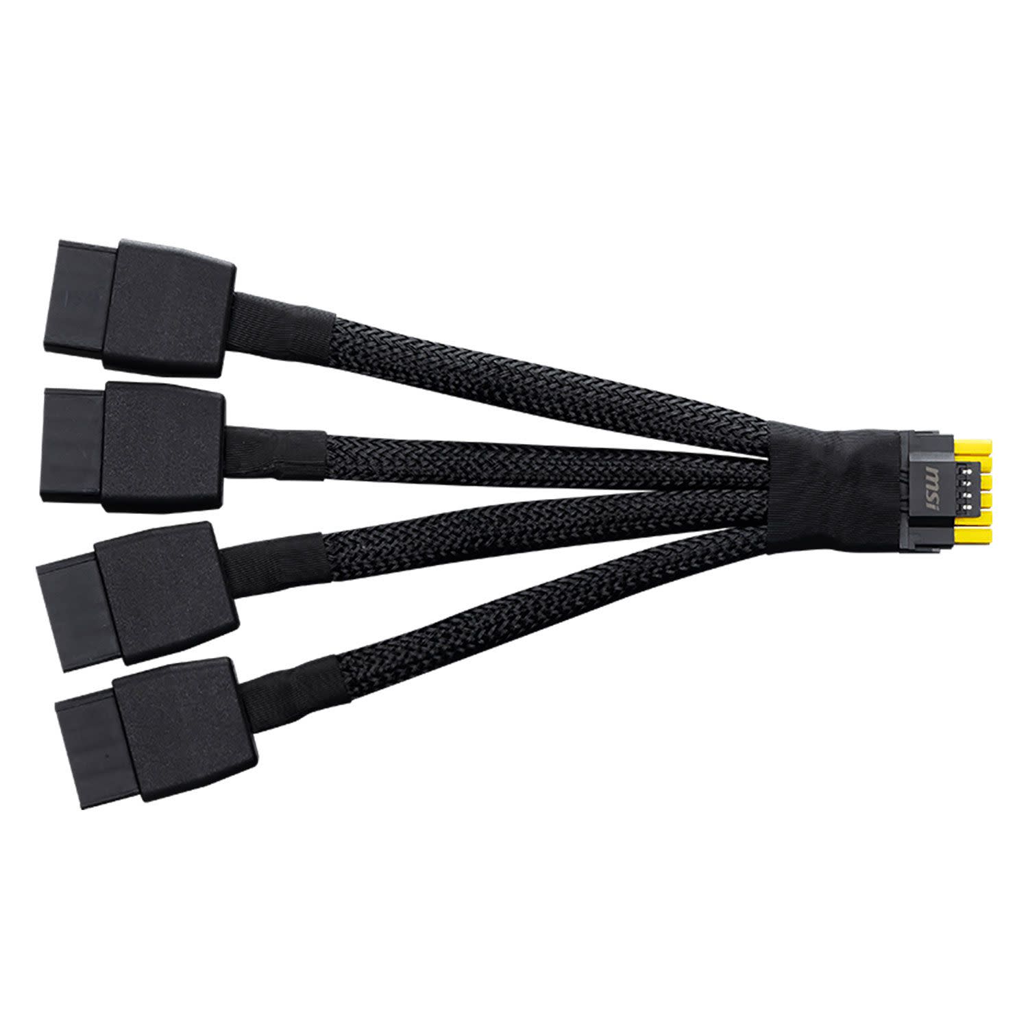 Κάνε κλικ για να δεις την εικόνα 5 του MSI VGA GeForce RTX 5090 SUPRIM LIQUID SOC 32 GB