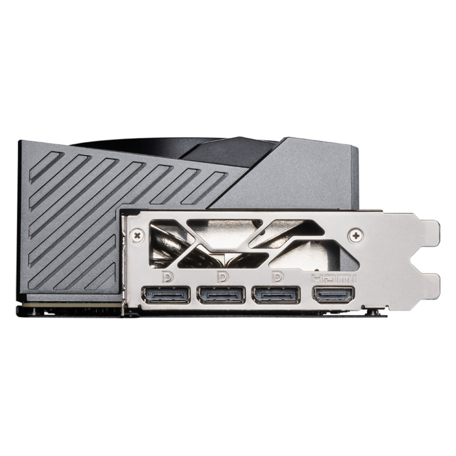 Εικόνα 5 του MSI VGA GeForce RTX 5090 GAMING TRIO OC 32 GB