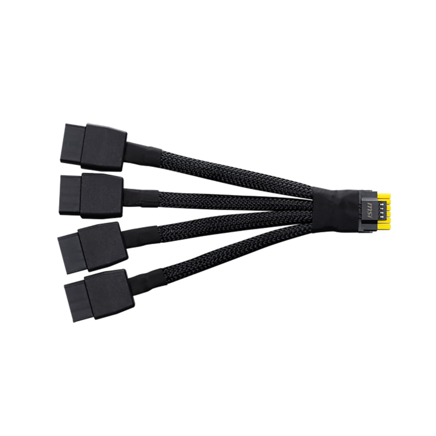 Εικόνα 7 του MSI VGA GeForce RTX 5090 GAMING TRIO OC 32 GB