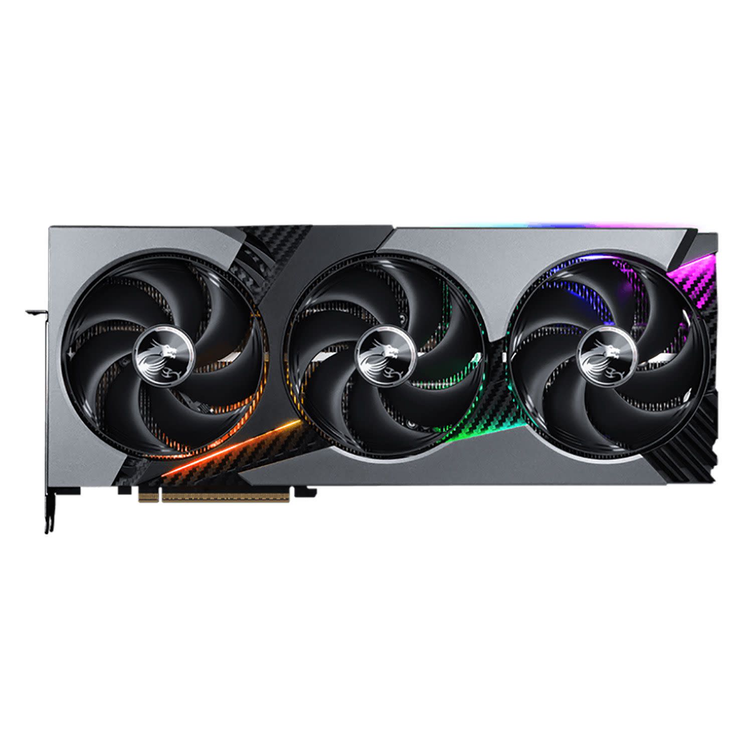 Κάνε κλικ για να δεις την εικόνα 1 του MSI VGA GeForce RTX 5090 VANGUARD SOC 32 GB