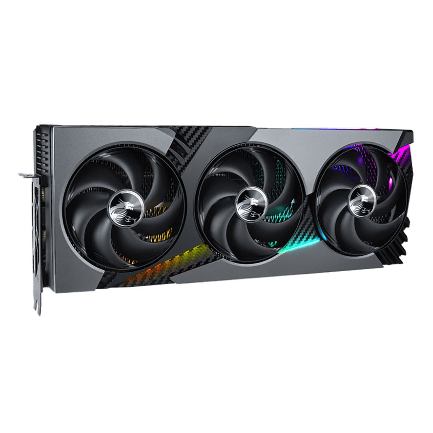 Κάνε κλικ για να δεις την εικόνα 2 του MSI VGA GeForce RTX 5090 VANGUARD SOC 32 GB