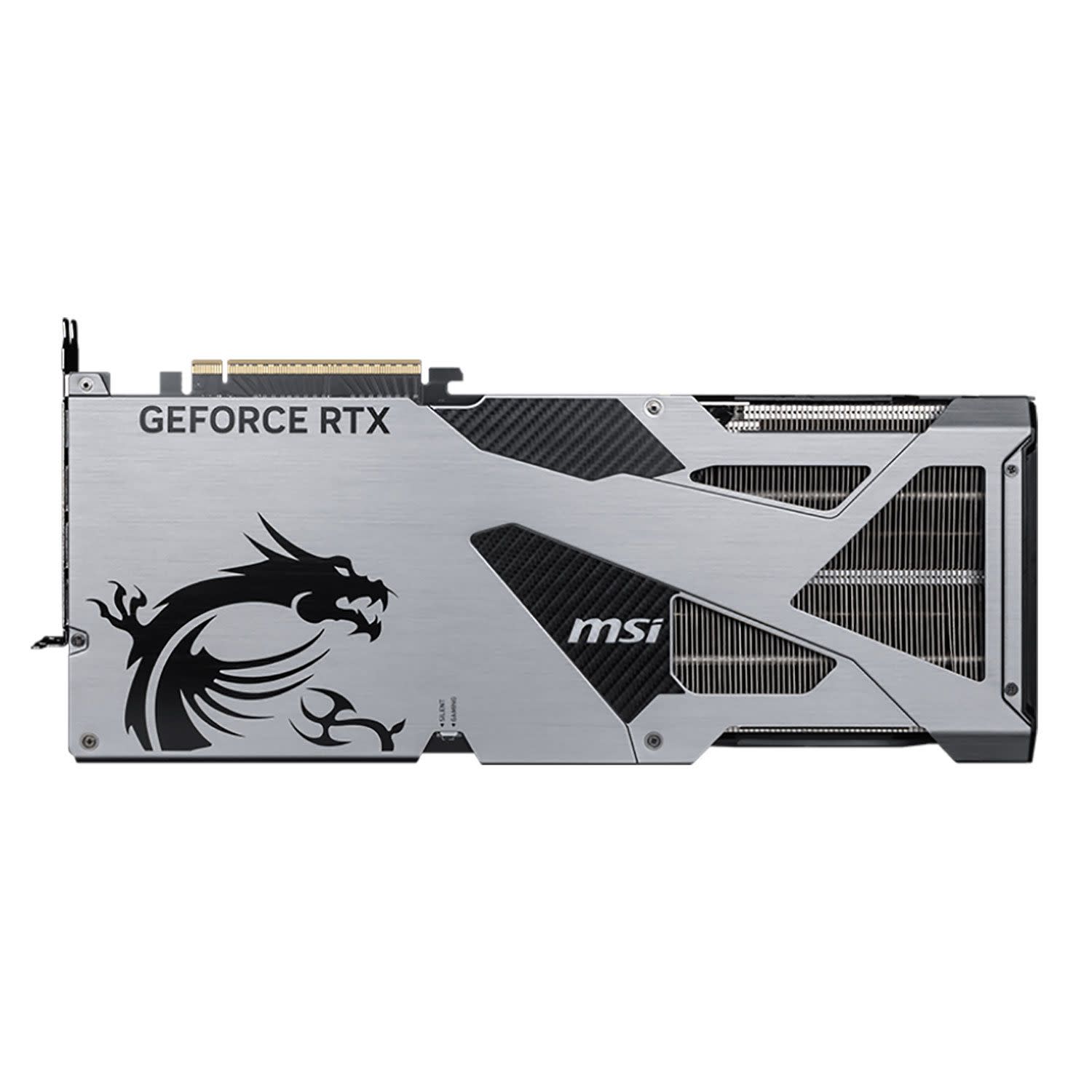 Κάνε κλικ για να δεις την εικόνα 4 του MSI VGA GeForce RTX 5090 VANGUARD SOC 32 GB
