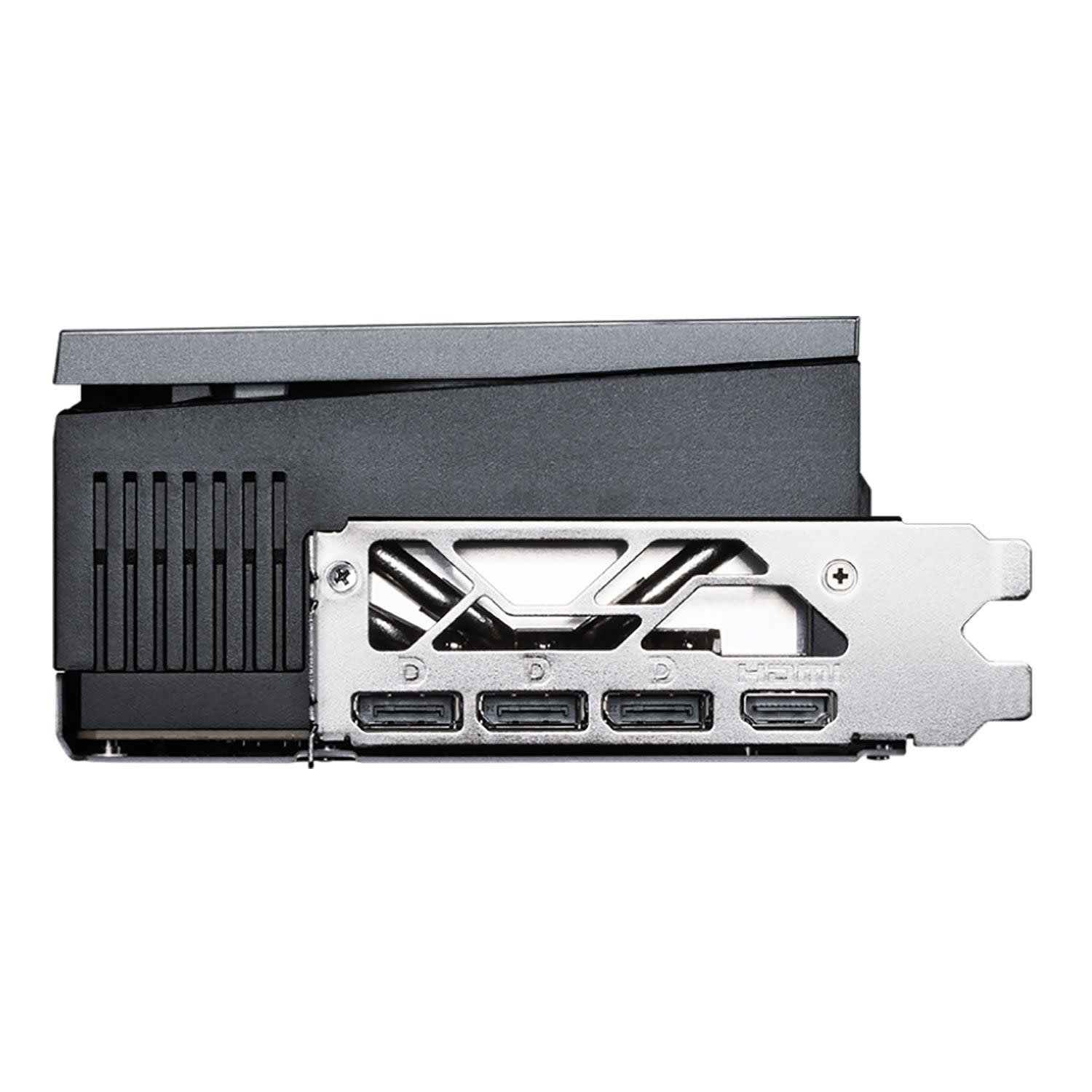 Κάνε κλικ για να δεις την εικόνα 5 του MSI VGA GeForce RTX 5090 VANGUARD SOC 32 GB