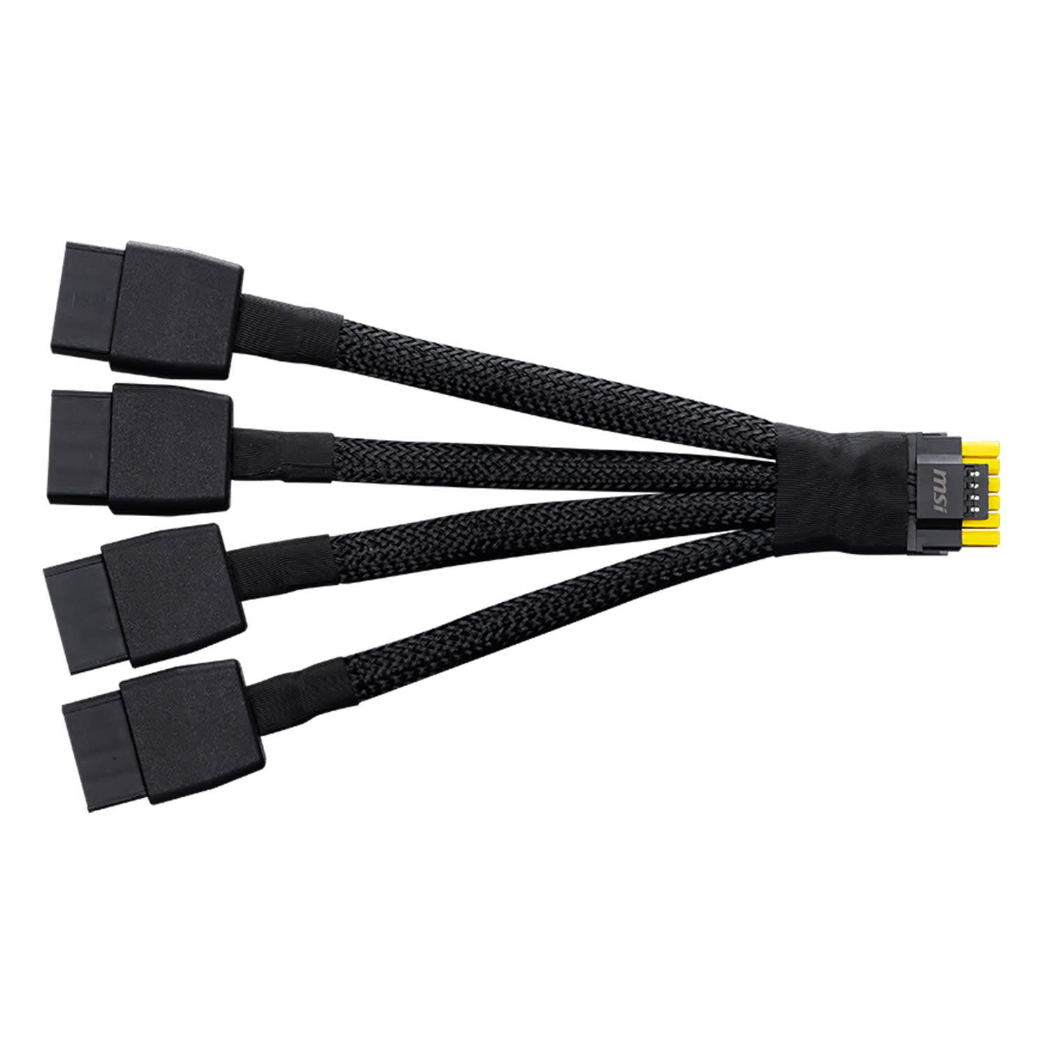 Κάνε κλικ για να δεις την εικόνα 6 του MSI VGA GeForce RTX 5090 VANGUARD SOC 32 GB