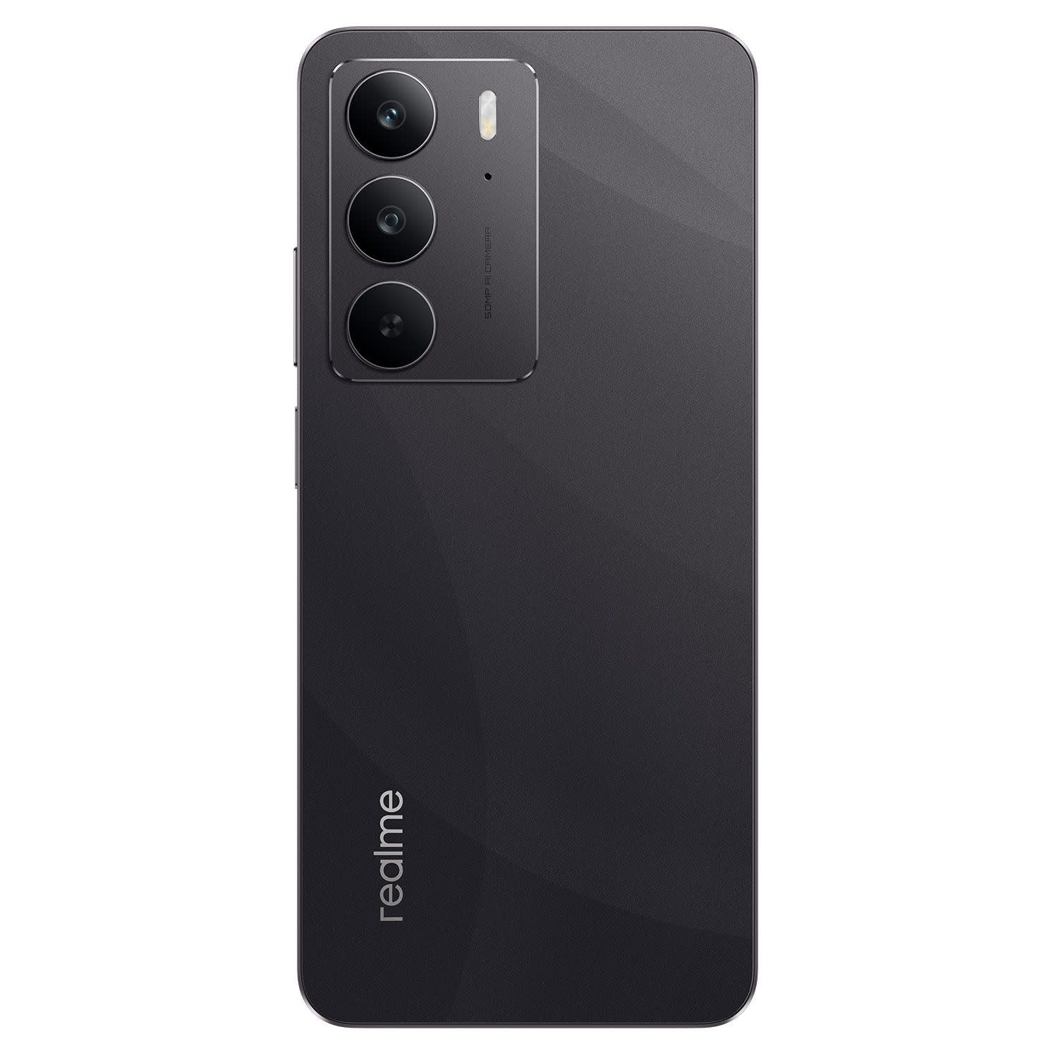 Εικόνα 2 του Realme C75 8/256GB Storm Black