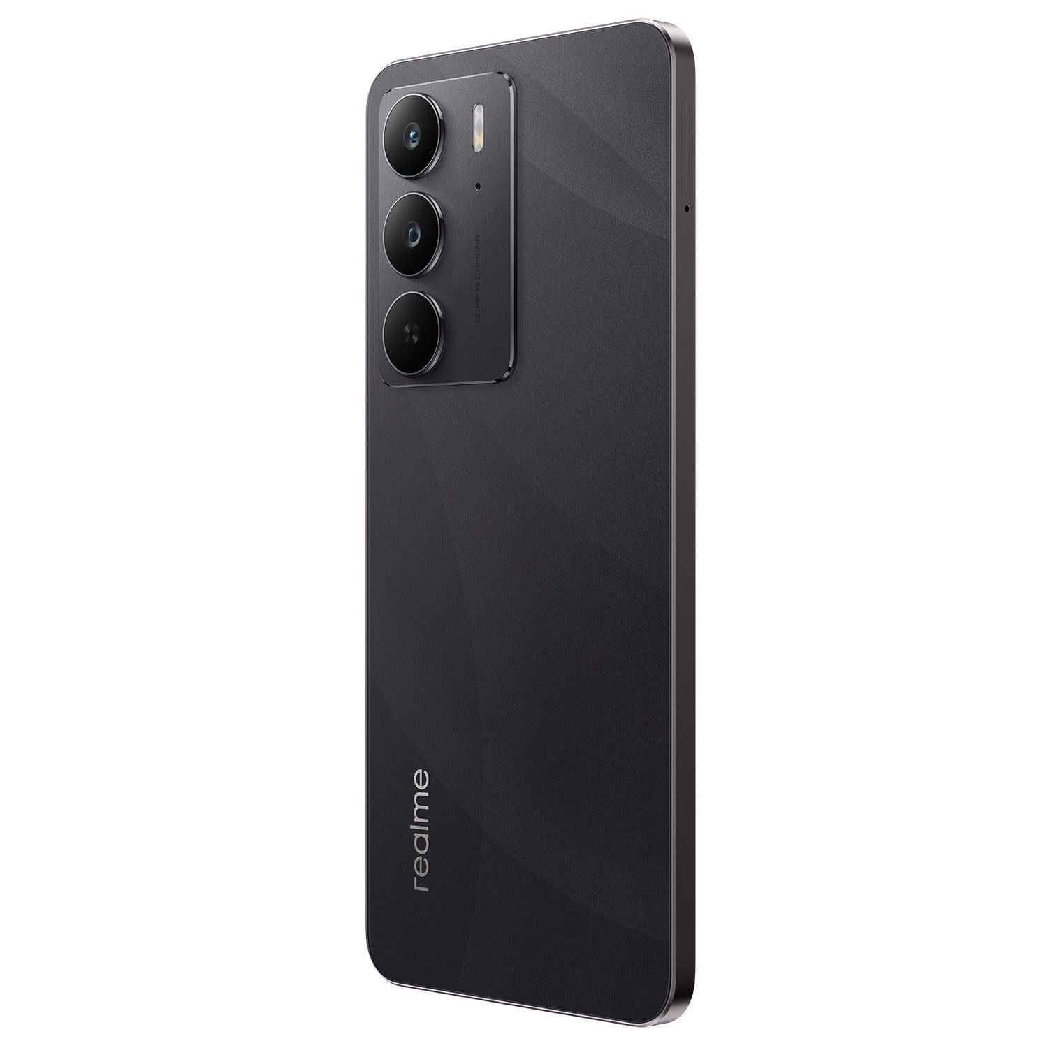 Εικόνα 4 του Realme C75 8/256GB Storm Black