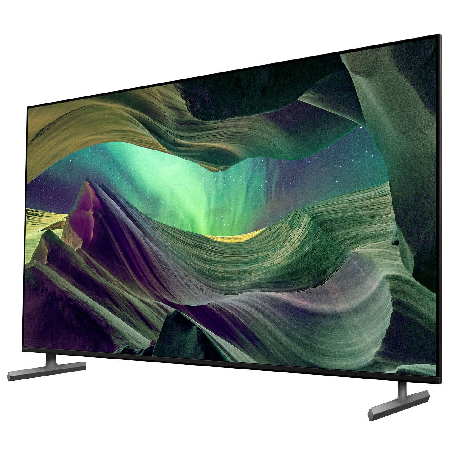 Εικόνα 2 του Sony 4K Full Array TV 75" KD75X85LAEP