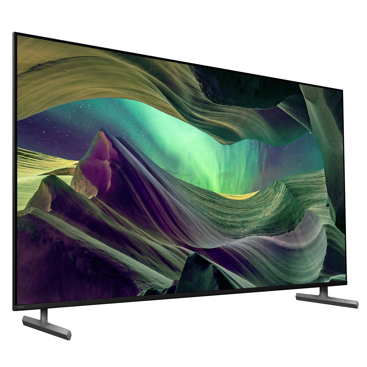 Εικόνα 3 του Sony 4K Full Array TV 75" KD75X85LAEP