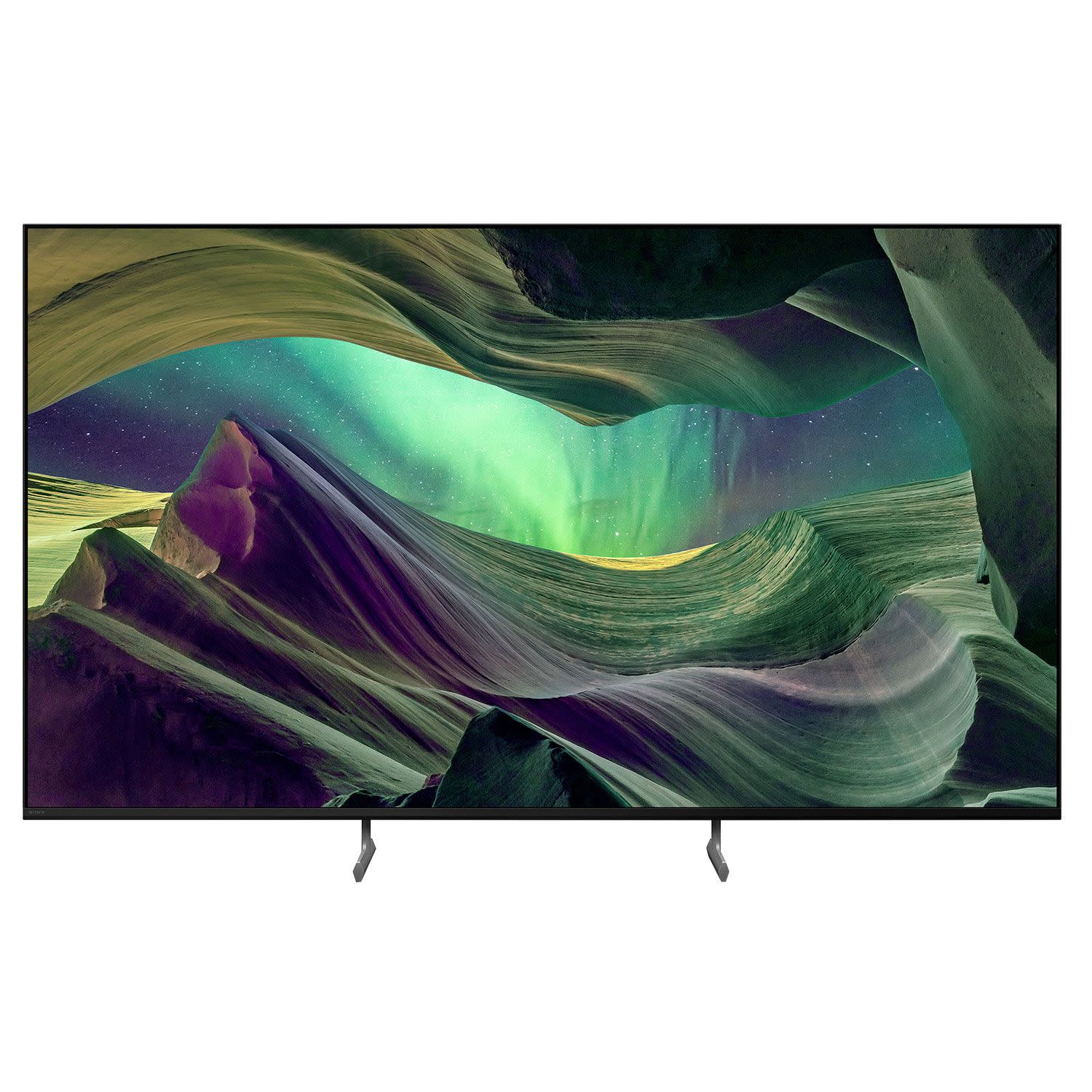 Εικόνα 4 του Sony 4K Full Array TV 75" KD75X85LAEP