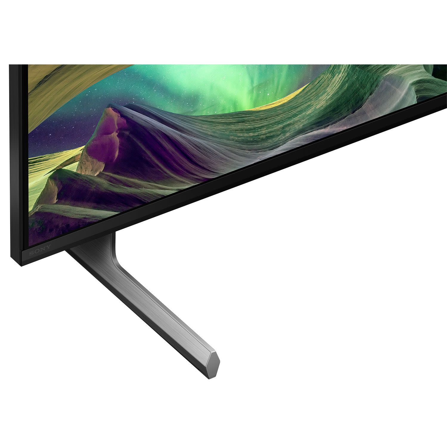 Εικόνα 5 του Sony 4K Full Array TV 75" KD75X85LAEP