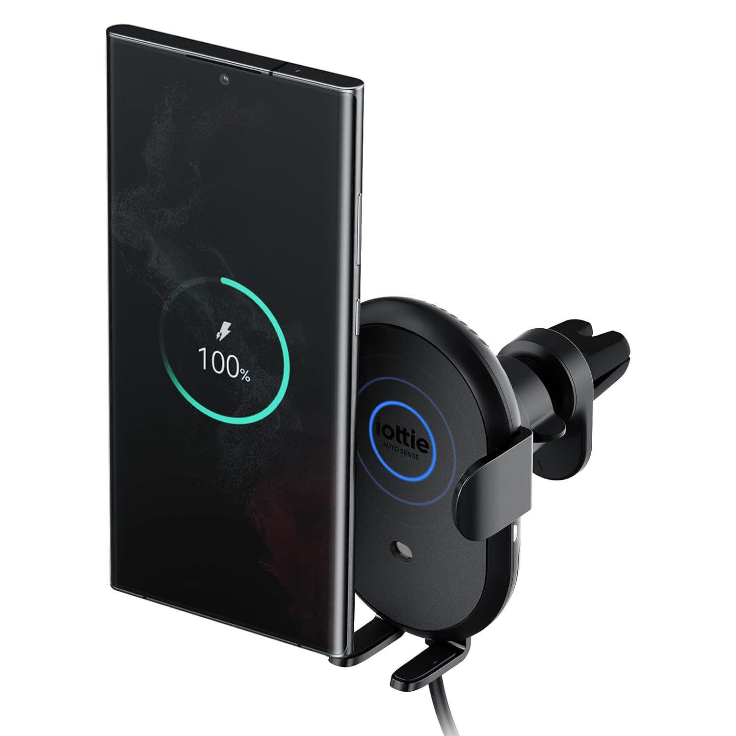 iOttie Auto Sense 2 Wireless Air Vent Mount