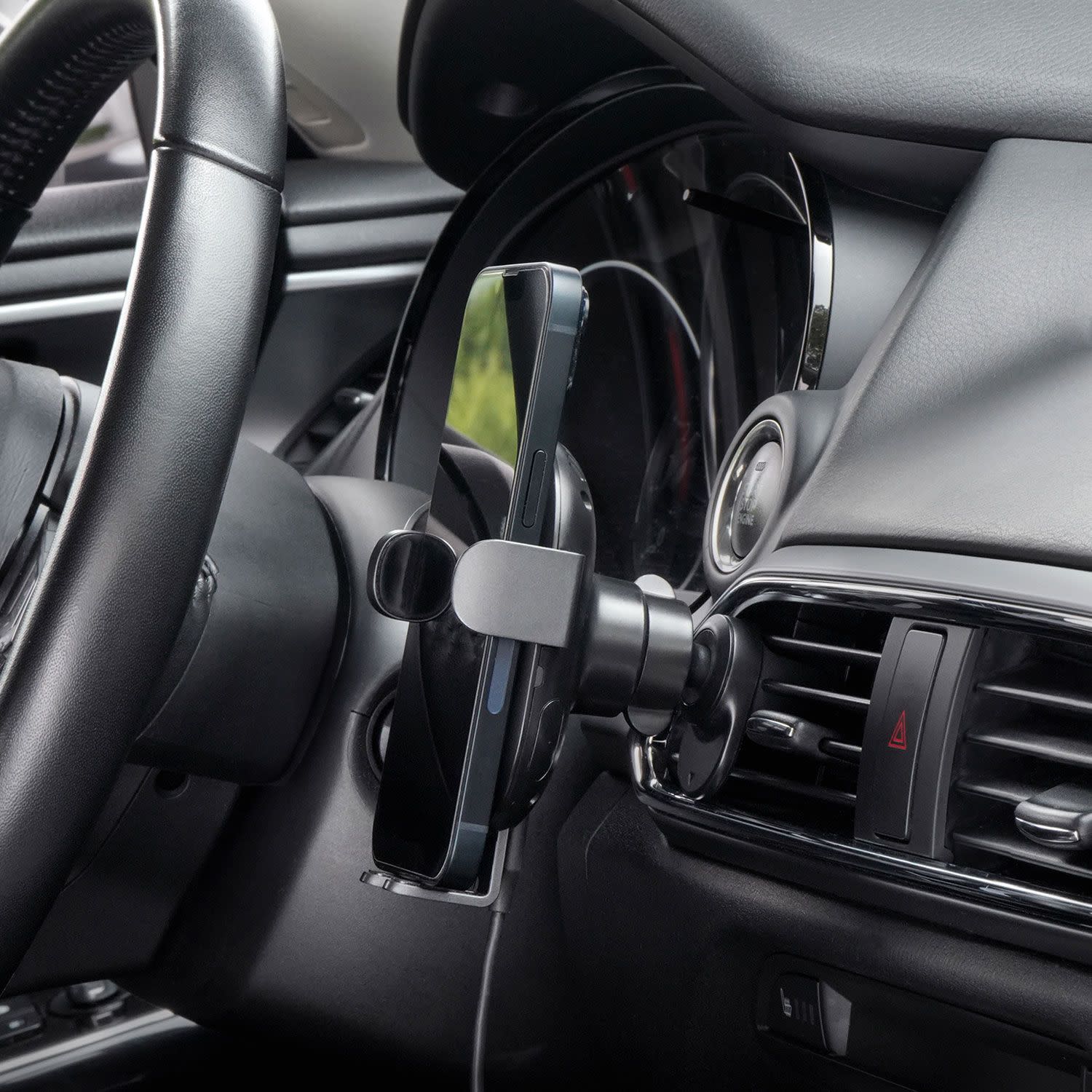 Εικόνα 3 του iOttie Auto Sense 2 Wireless Air Vent Mount