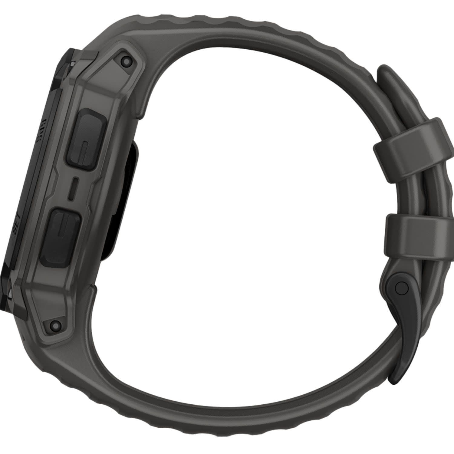 Εικόνα 4 του Garmin Instinct E 40mm Black with Charcoal