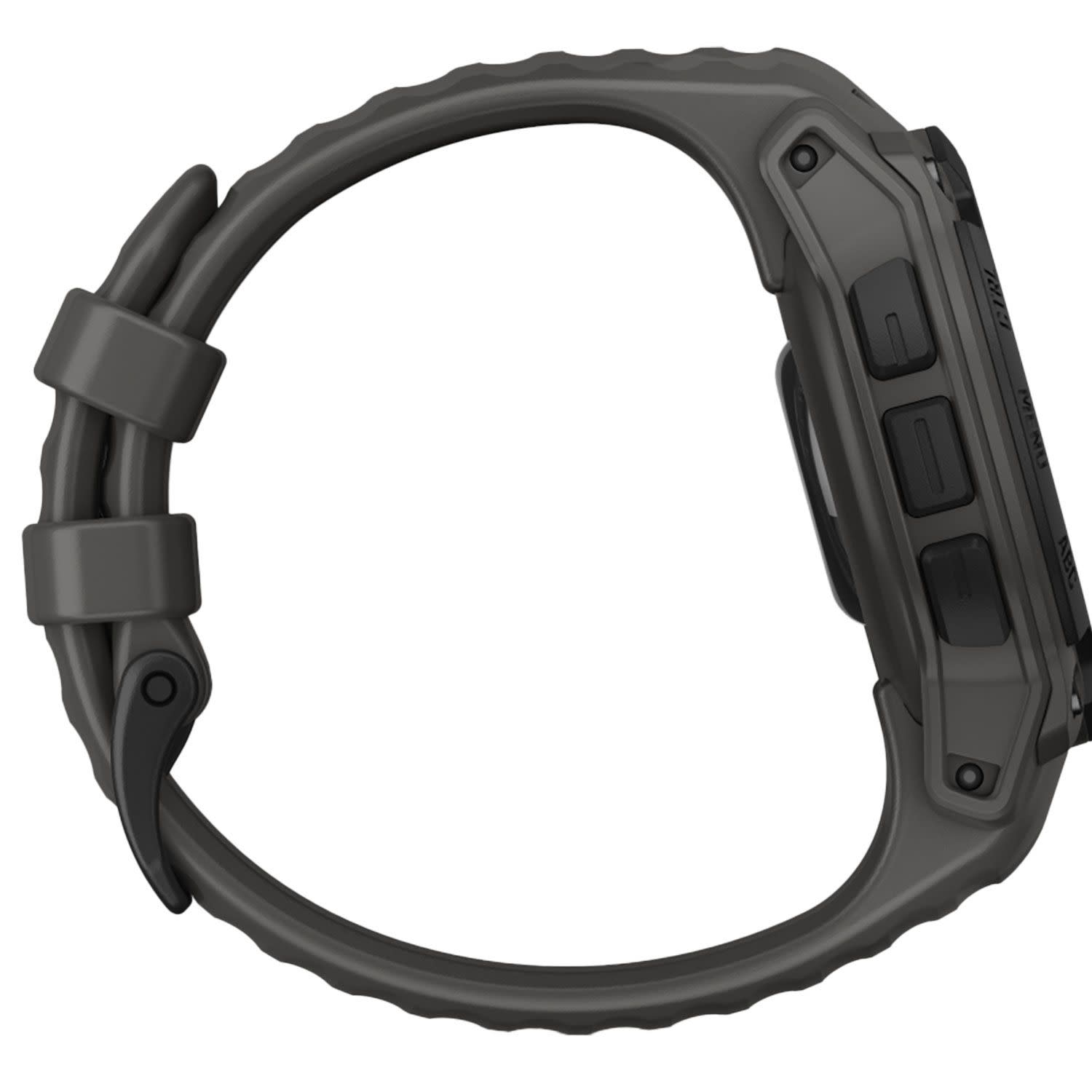 Εικόνα 6 του Garmin Instinct E 40mm Black with Charcoal