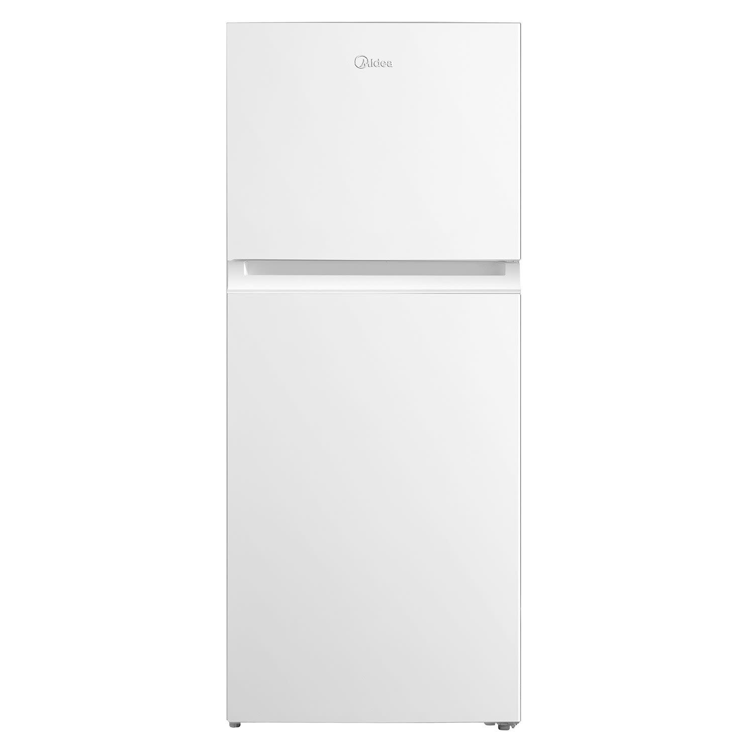 Εικόνα 1 του Midea MDRT580MTE01E Δίπορτο Ψυγείο Λευκό