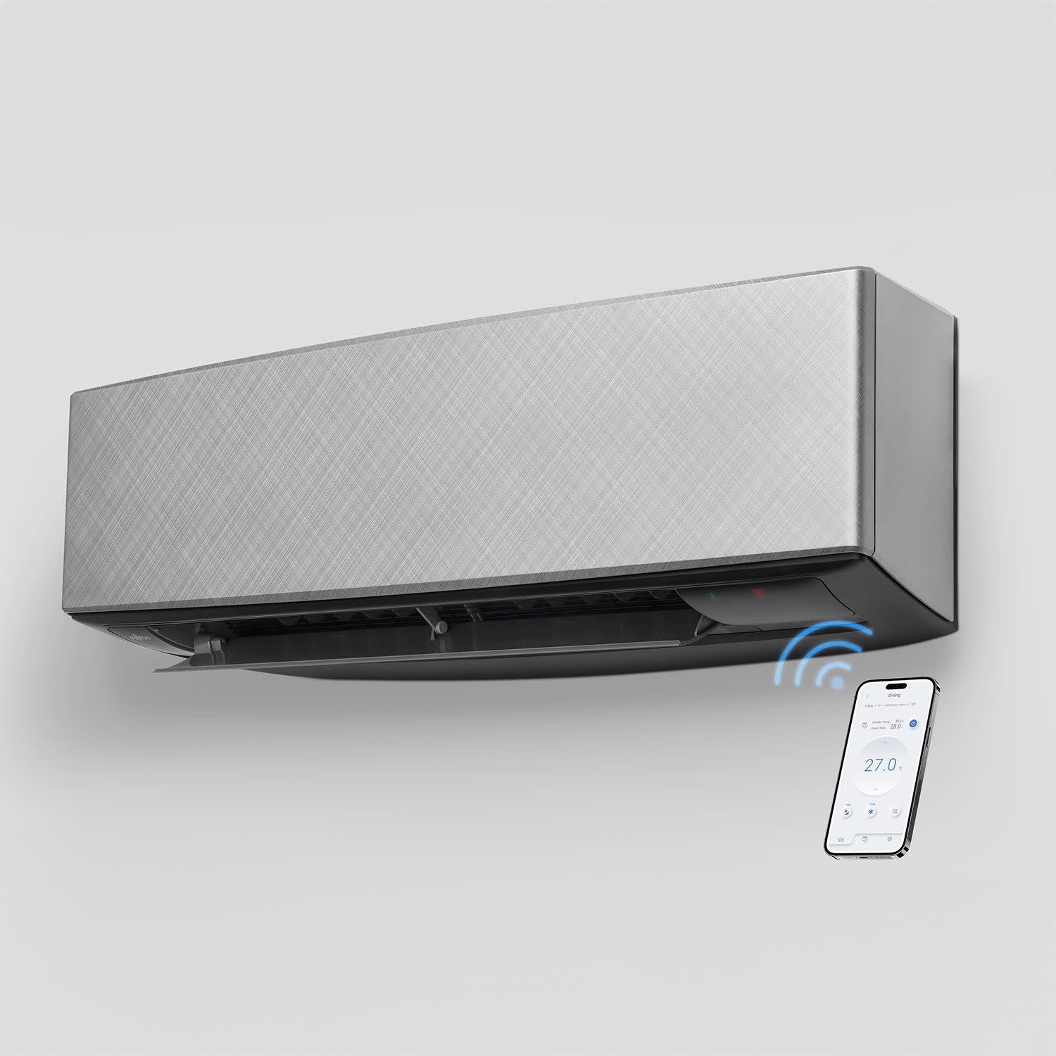 Εικόνα 6 του Fujitsu KE Series AOEG14KETA/ASEG14KETF