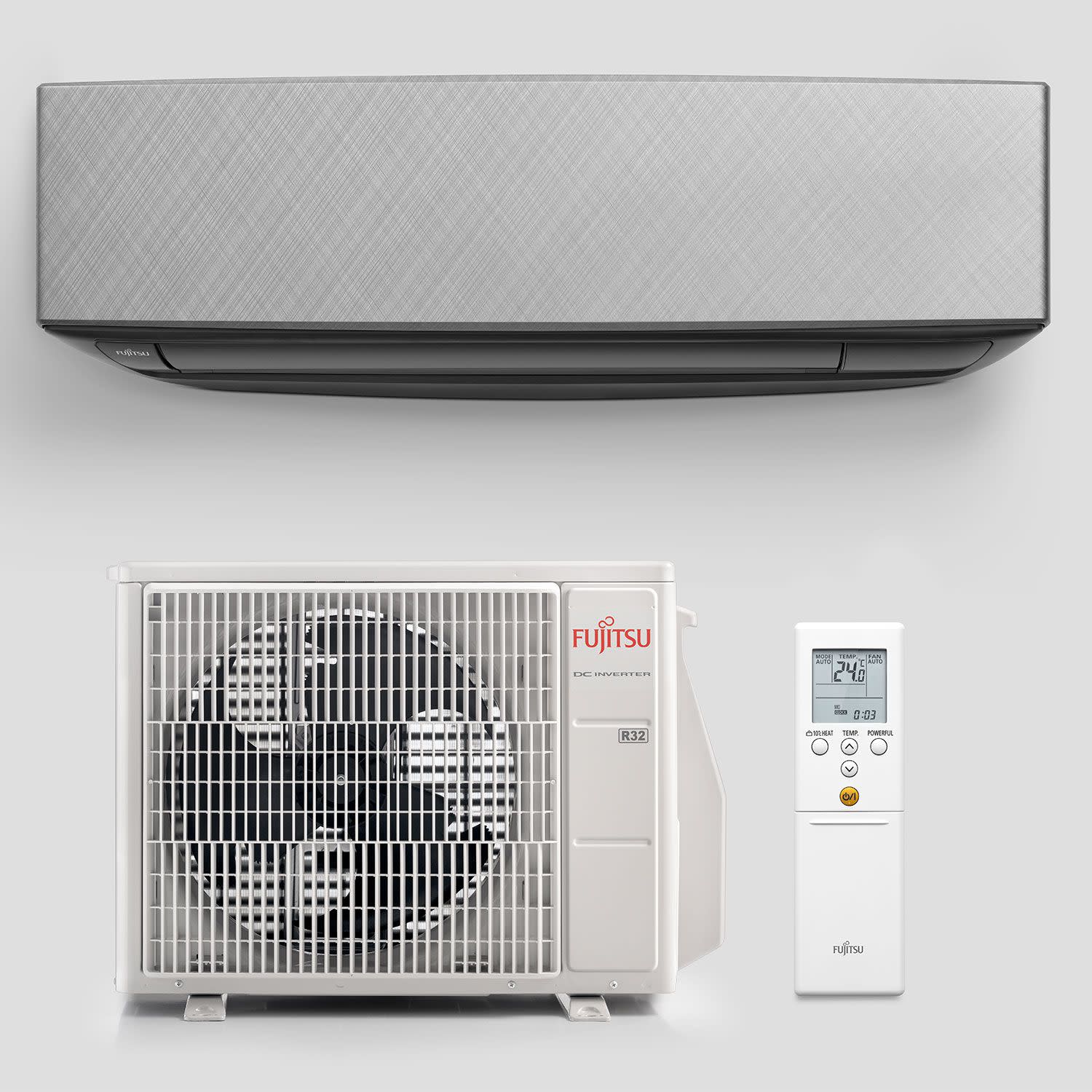 Εικόνα 7 του Fujitsu KE Series AOEG14KETA/ASEG14KETF