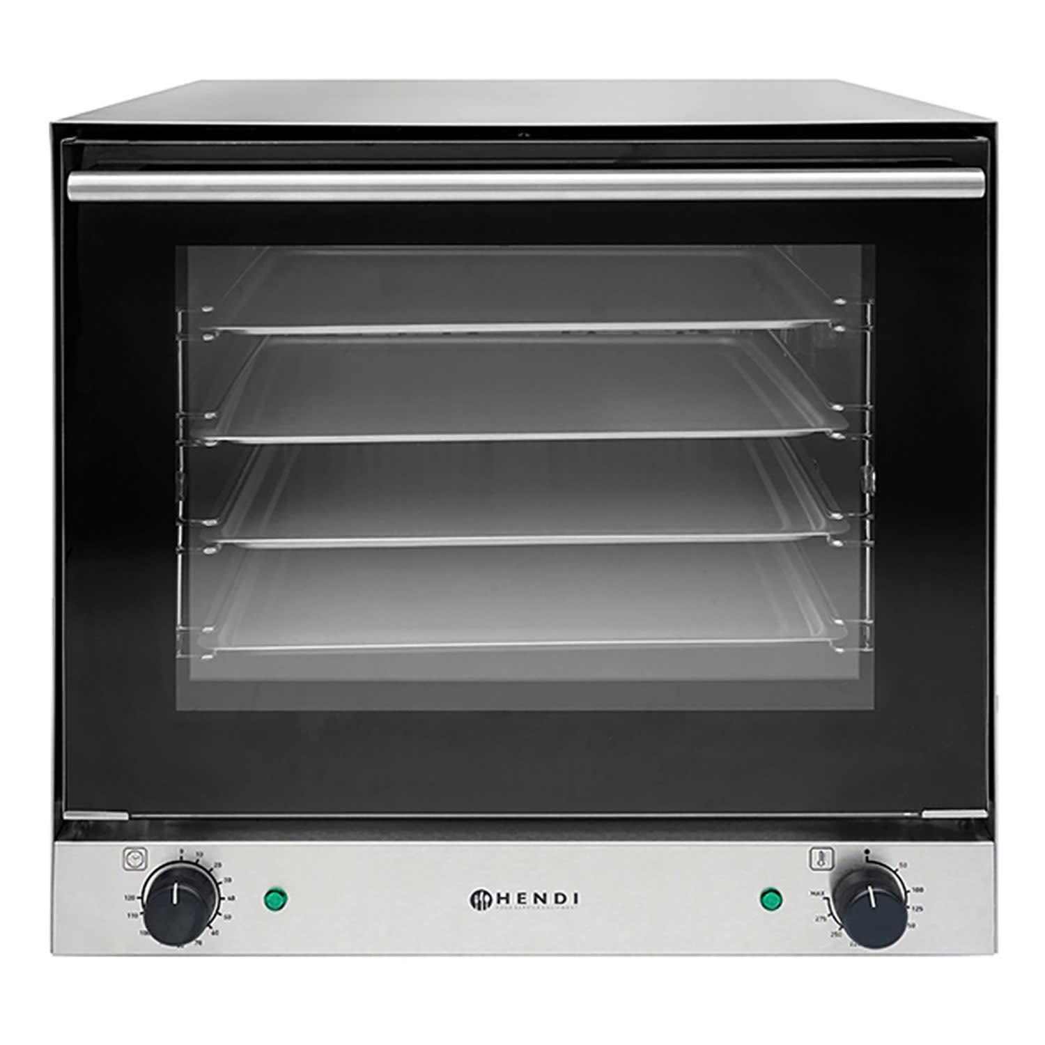 Hendi H90 Φούρνος
