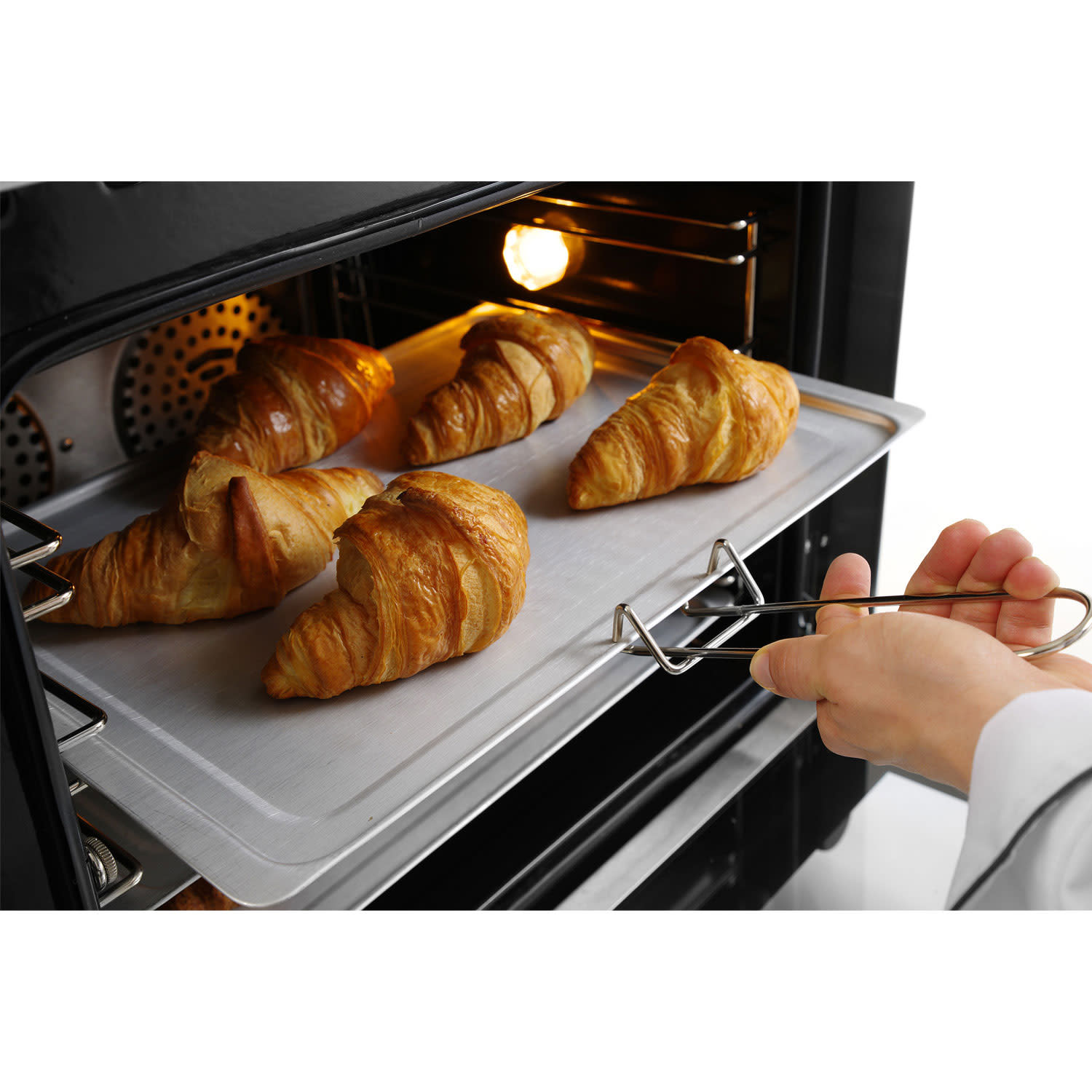 Κάνε κλικ για να δεις την εικόνα 6 του Hendi H90 Φούρνος