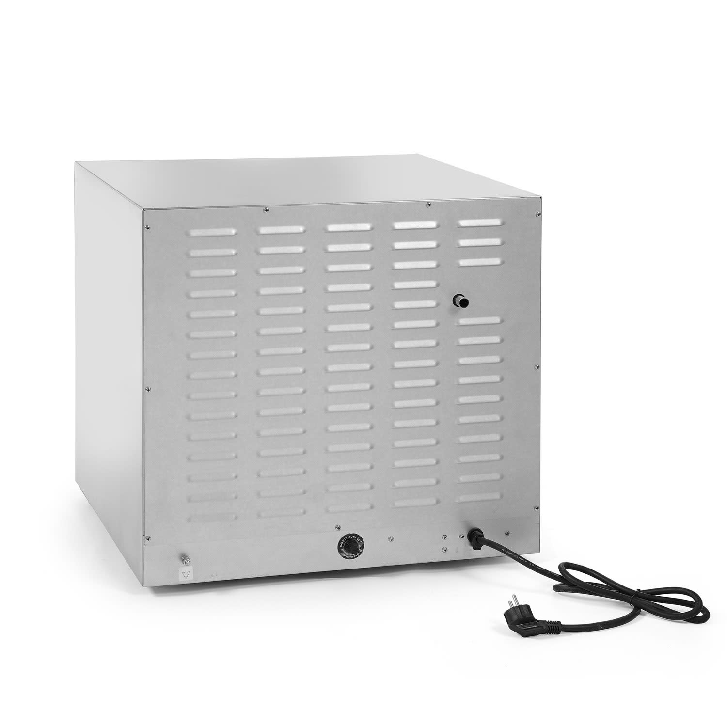 Κάνε κλικ για να δεις την εικόνα 7 του Hendi H90 Φούρνος