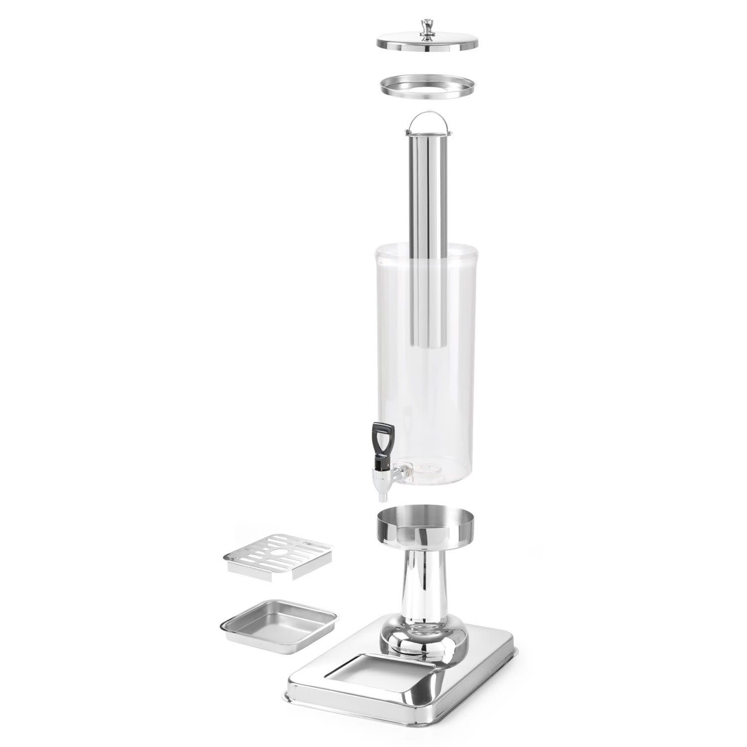 Εικόνα 4 του Hendi Διανεμητής Χυμού 3.041.544