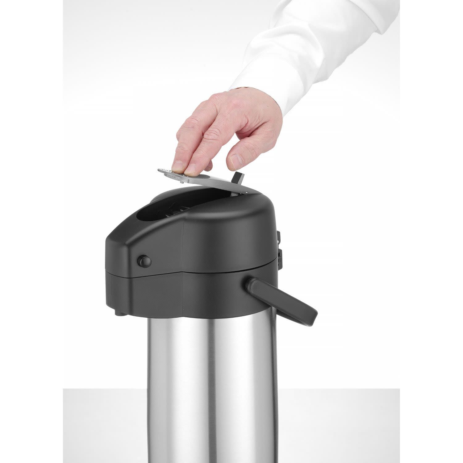 Κάνε κλικ για να δεις την εικόνα 3 του Hendi Air Pot 3.040.273