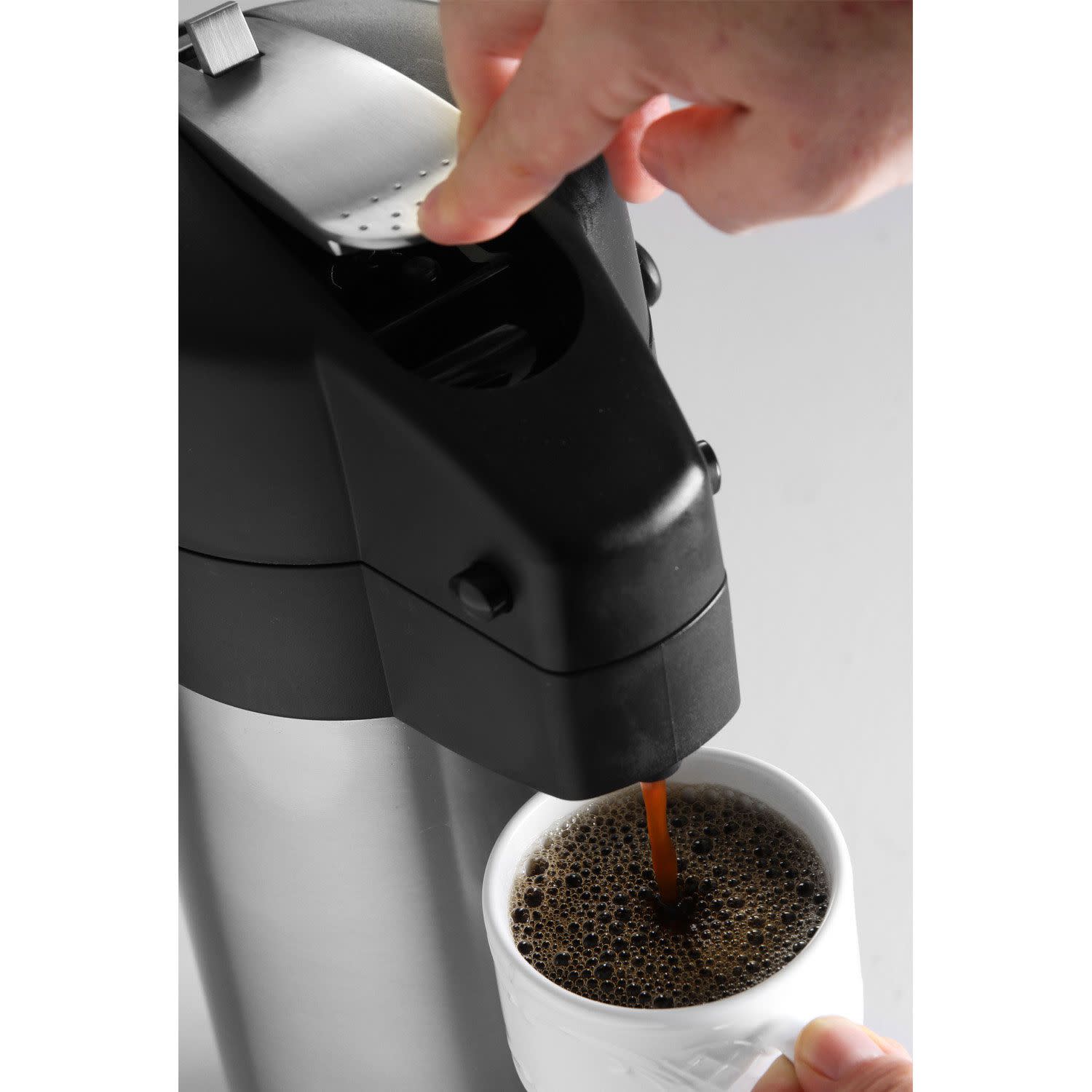 Κάνε κλικ για να δεις την εικόνα 5 του Hendi Air Pot 3.040.273