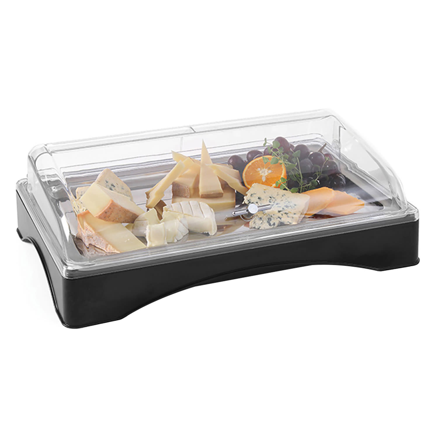 Hendi Ψυχόμενη βιτρίνα 3.040.987