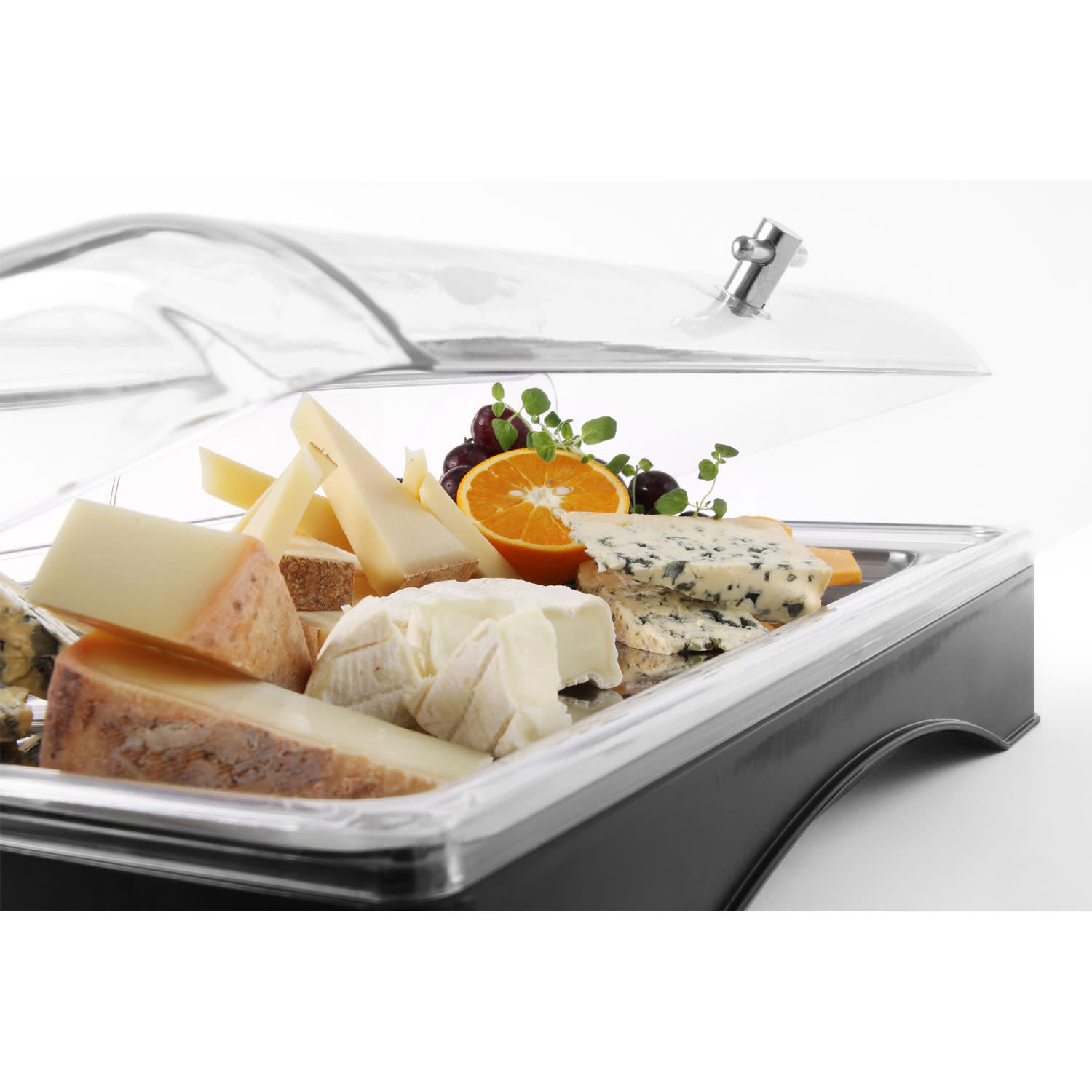 Κάνε κλικ για να δεις την εικόνα 5 του Hendi Ψυχόμενη βιτρίνα 3.040.987