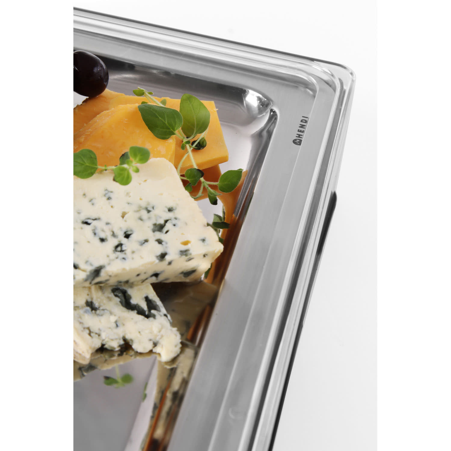 Κάνε κλικ για να δεις την εικόνα 6 του Hendi Ψυχόμενη βιτρίνα 3.040.987