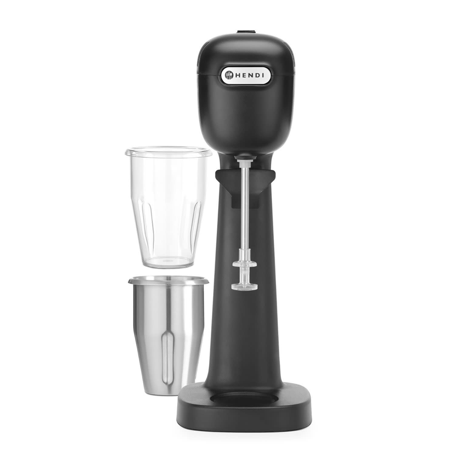 Εικόνα 5 του Hendi Συσκευή Φραπέ 3.042.131