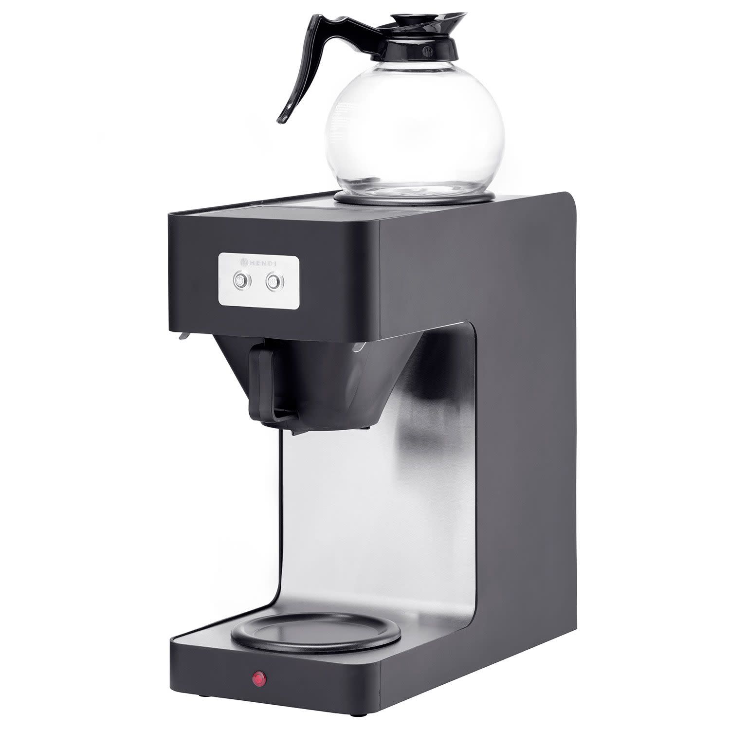 Εικόνα 4 του Hendi Καφετιέρα Φίλτρου 3.041.147 Profi Line