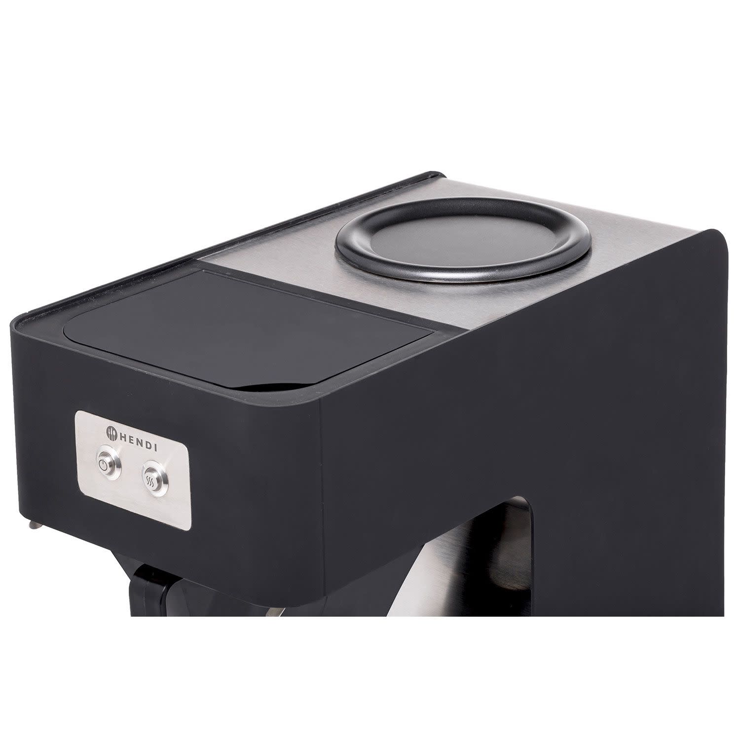 Εικόνα 5 του Hendi Καφετιέρα Φίλτρου 3.041.147 Profi Line