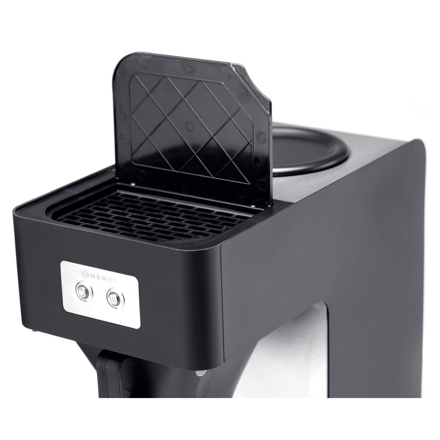 Εικόνα 6 του Hendi Καφετιέρα Φίλτρου 3.041.147 Profi Line