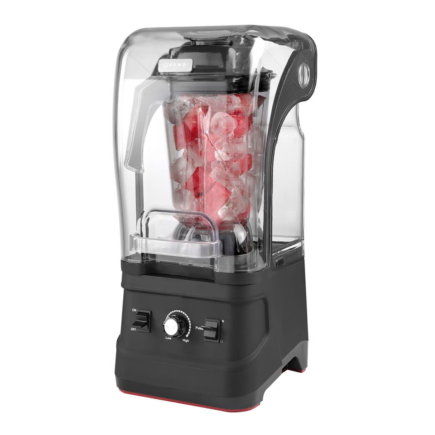 Hendi Μπλέντερ 3.041.139