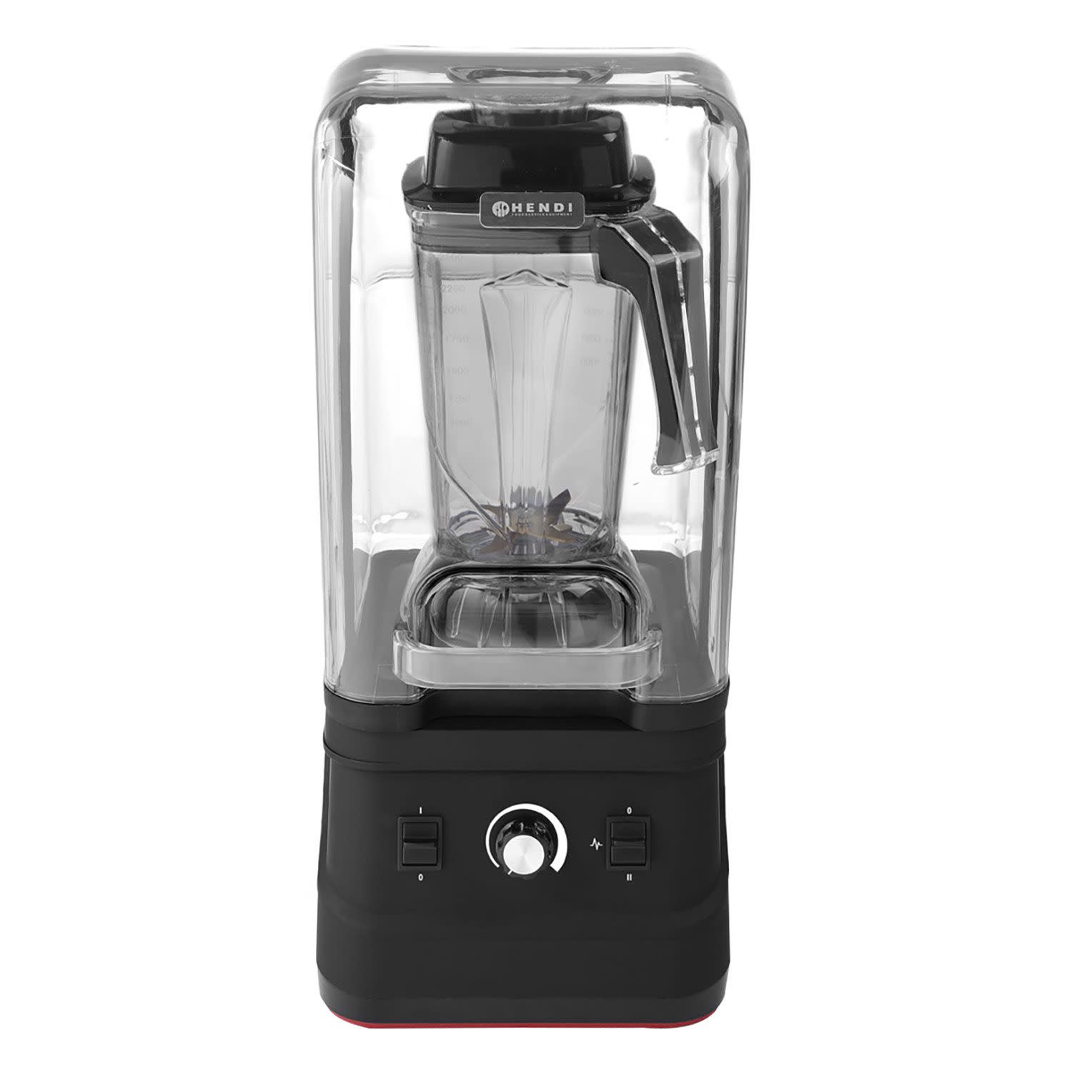 Εικόνα 3 του Hendi Μπλέντερ 3.041.139