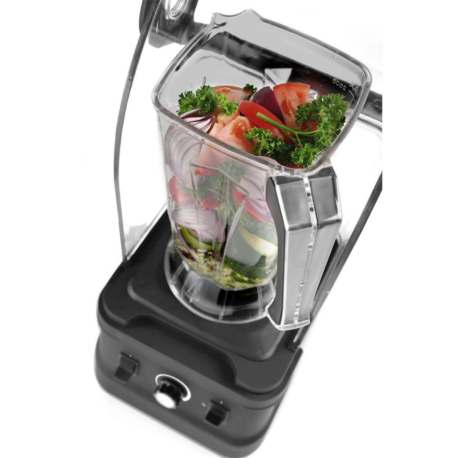 Εικόνα 7 του Hendi Μπλέντερ 3.041.139