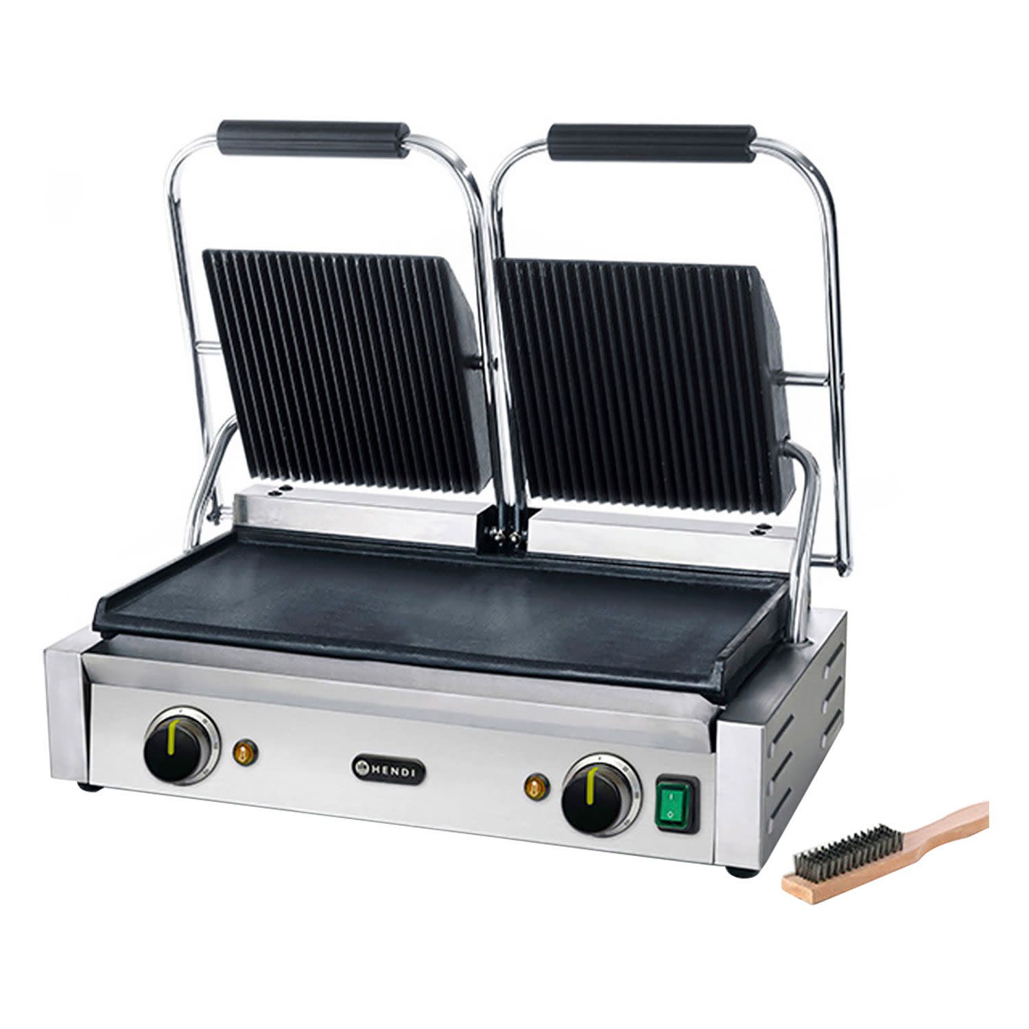 Hendi Σαντουϊτσιέρα 3.041.381