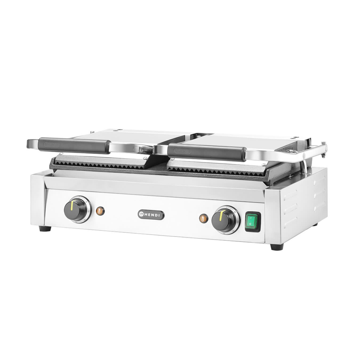 Κάνε κλικ για να δεις την εικόνα 3 του Hendi Σαντουϊτσιέρα 3.041.381