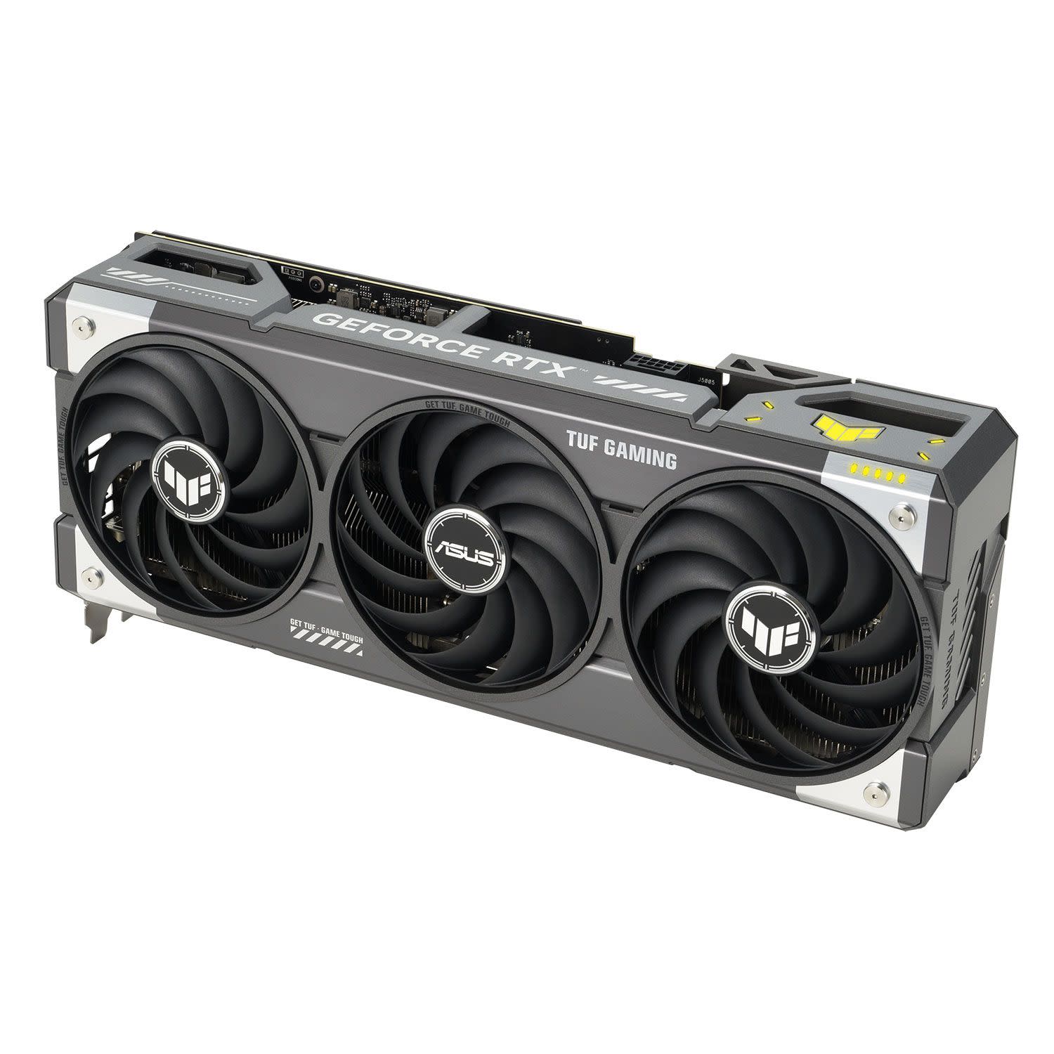 Εικόνα 3 του Asus VGA GeForce RTX 5070 TI TUF GAMING OC 16 GB