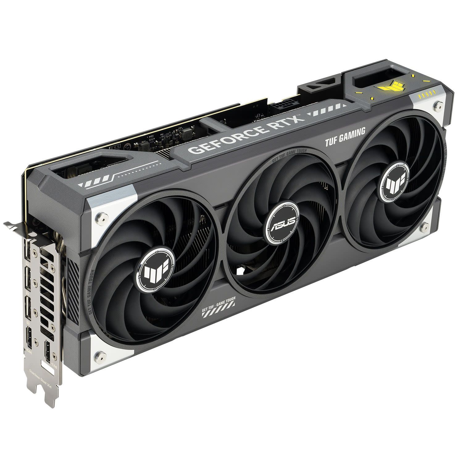 Εικόνα 4 του Asus VGA GeForce RTX 5070 TI TUF GAMING OC 16 GB