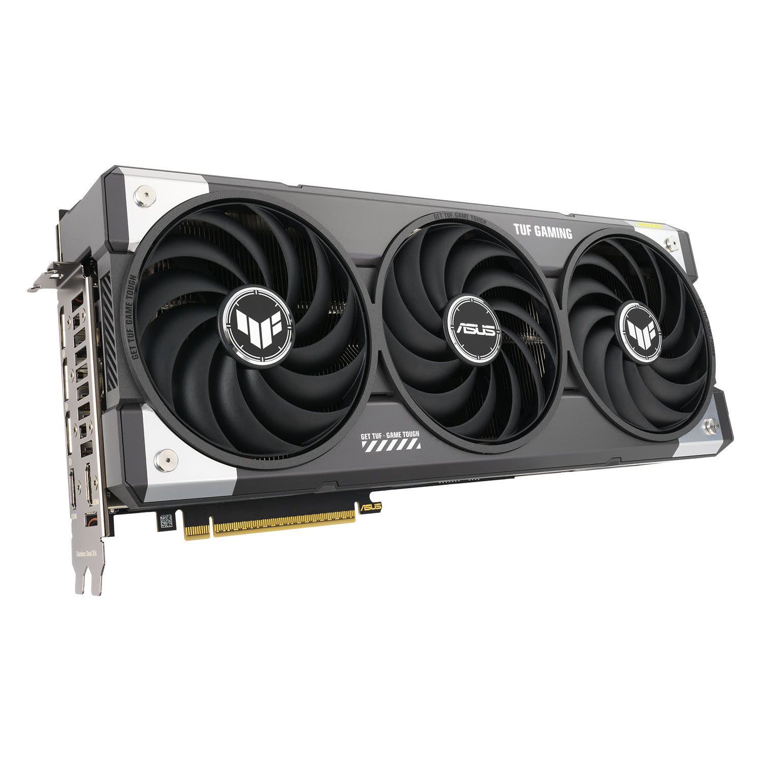 Εικόνα 6 του Asus VGA GeForce RTX 5070 TI TUF GAMING OC 16 GB