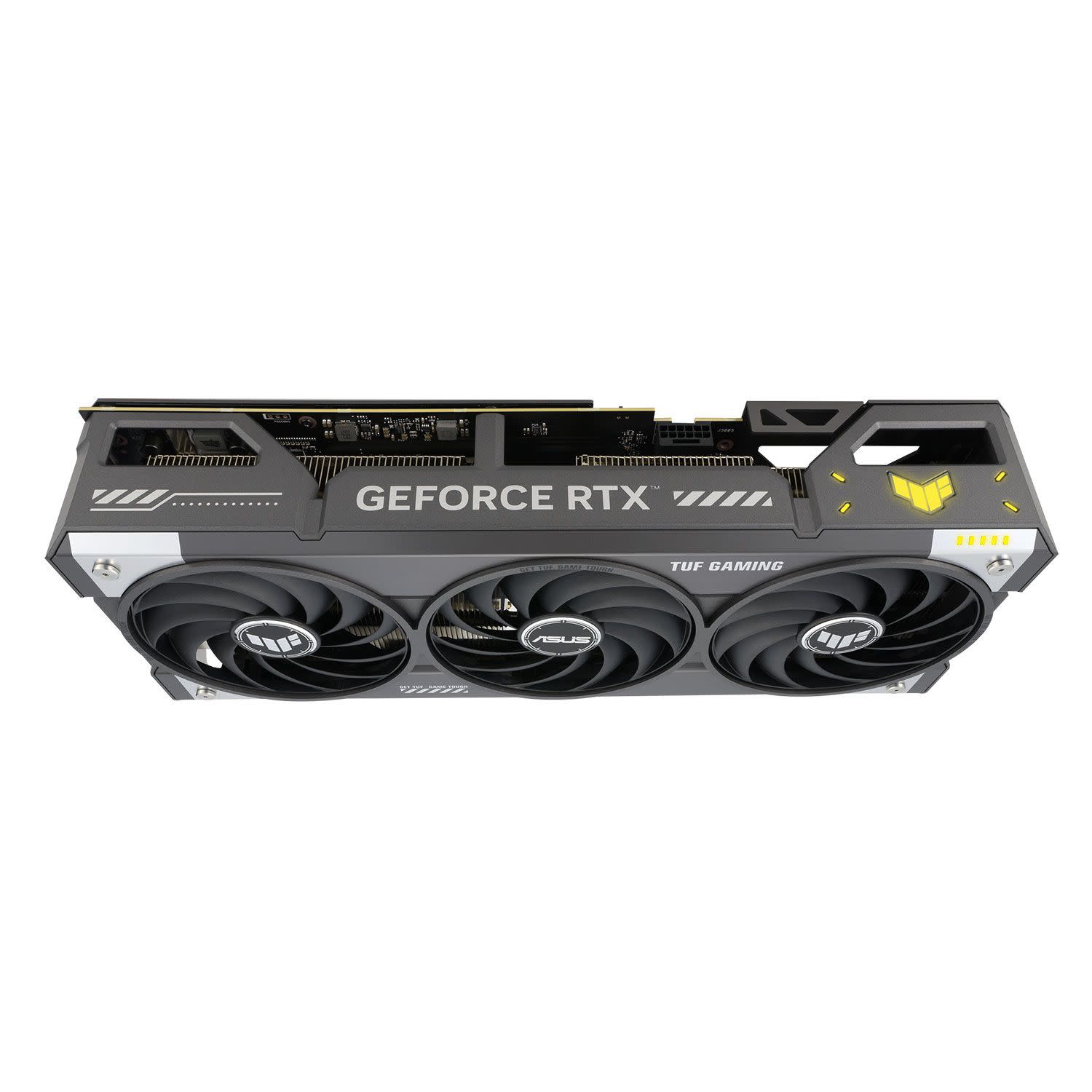 Εικόνα 7 του Asus VGA GeForce RTX 5070 TI TUF GAMING OC 16 GB