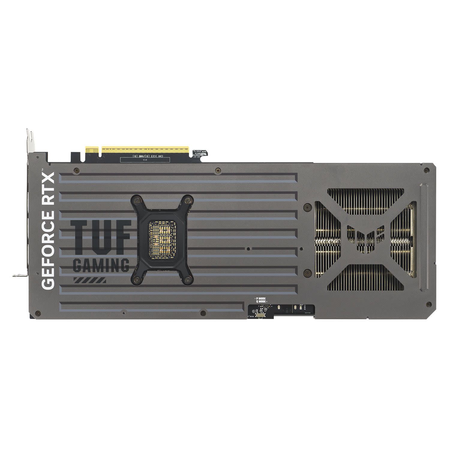 Εικόνα 8 του Asus VGA GeForce RTX 5070 TI TUF GAMING OC 16 GB